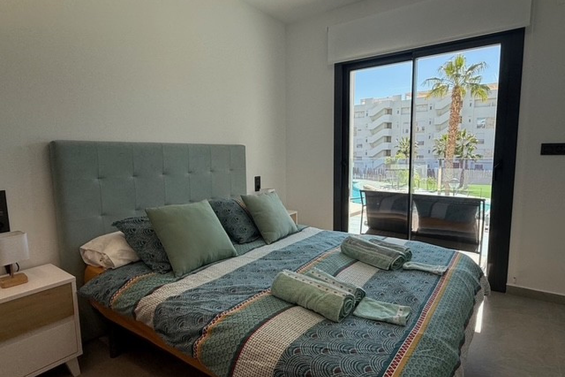 Resale - Apartment -
Guardamar del Segura - Costa Blanca