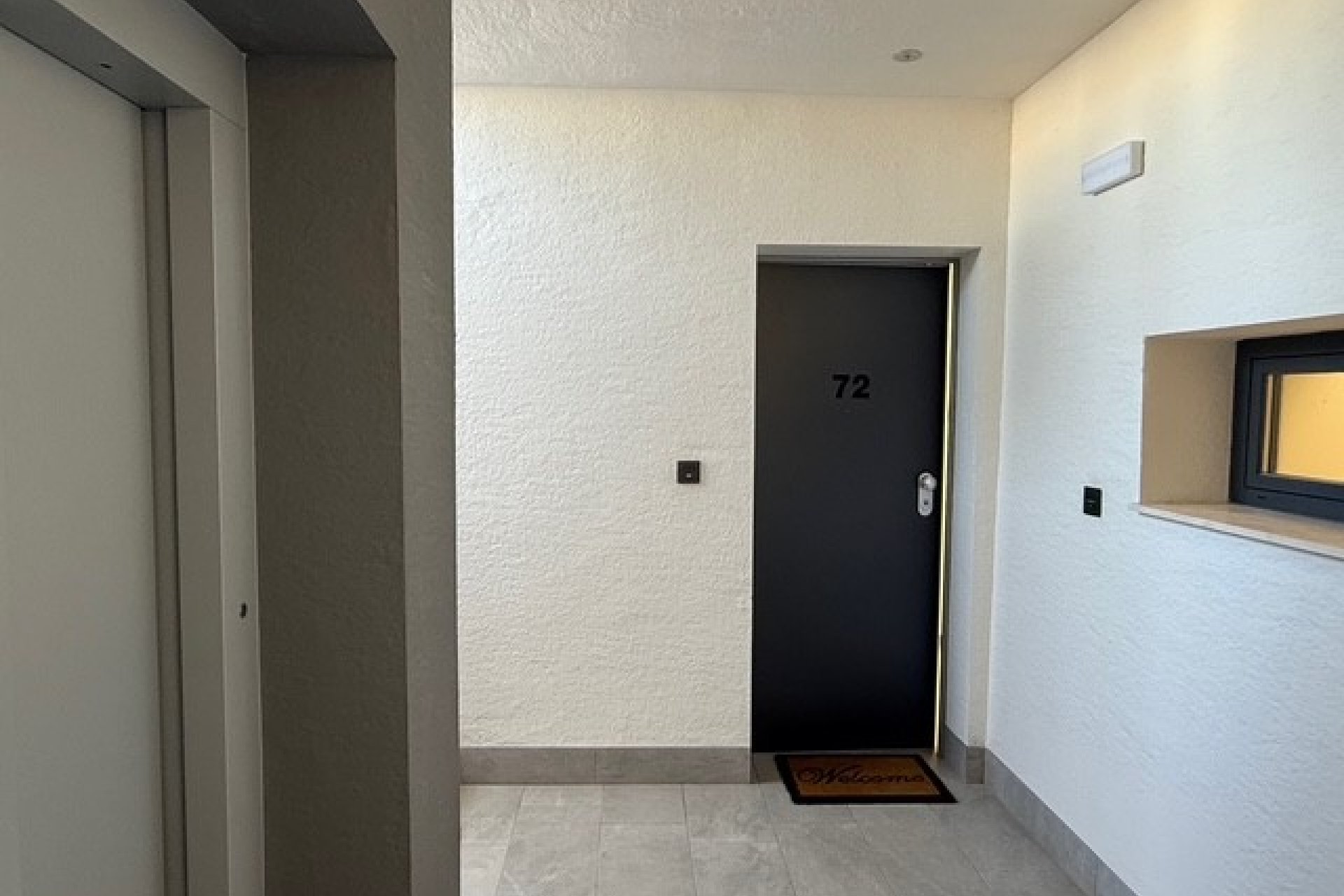 Resale - Apartment -
Guardamar del Segura - Costa Blanca