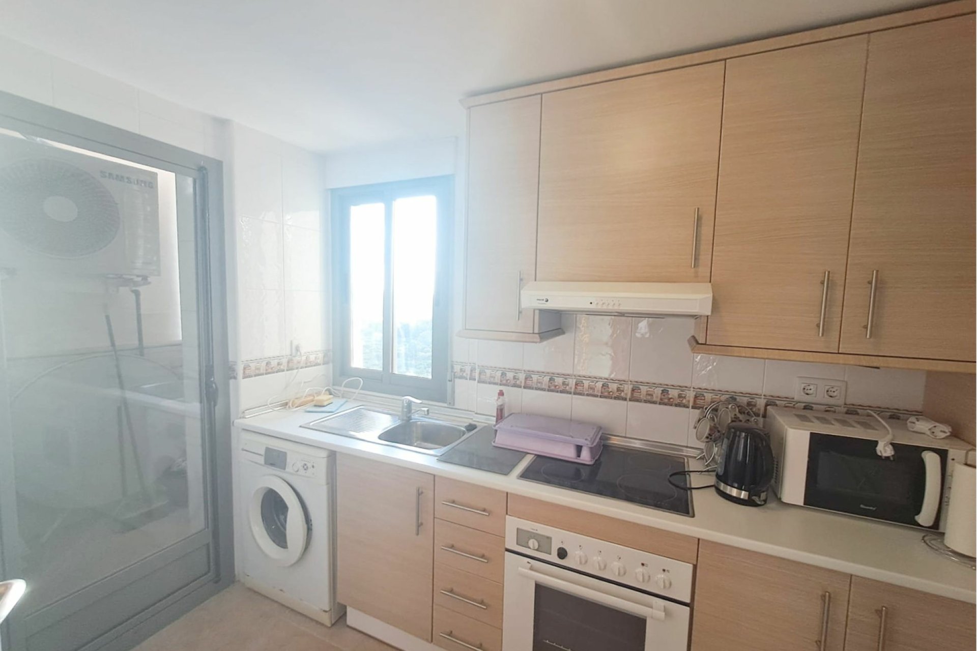 Resale - Apartment -
Guardamar del Segura - Costa Blanca