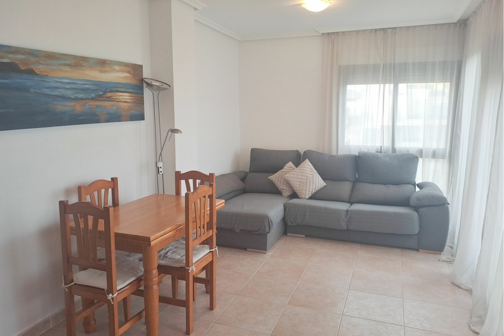 Resale - Apartment -
Guardamar del Segura - Costa Blanca