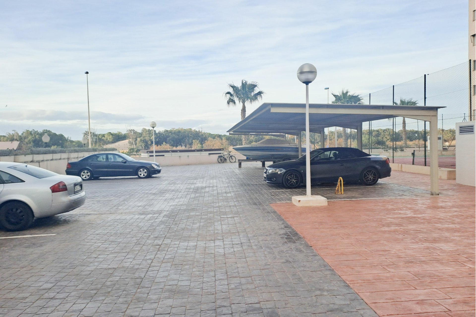 Resale - Apartment -
Guardamar del Segura - Costa Blanca