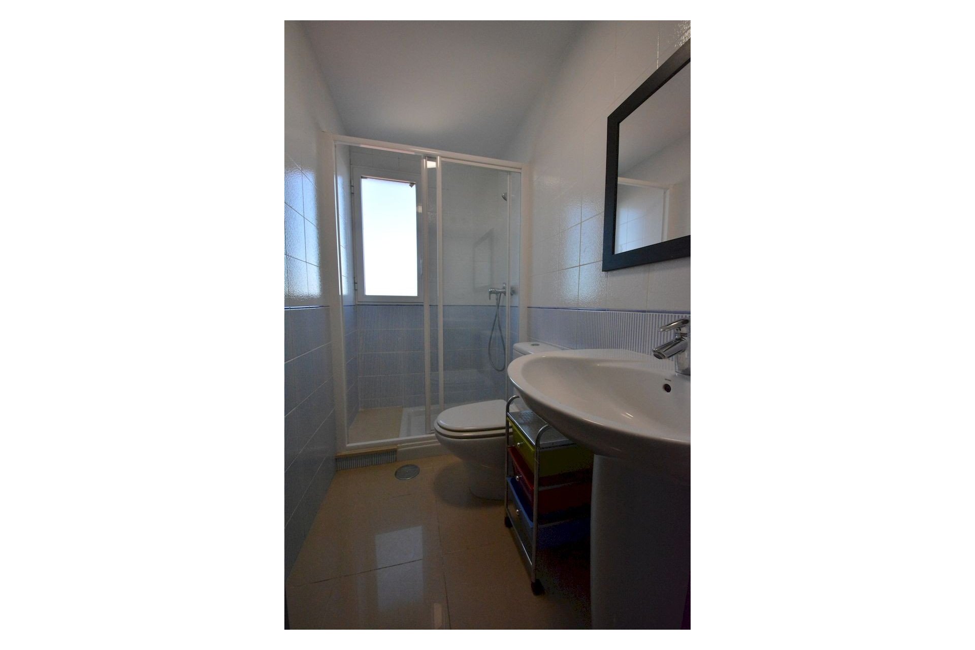 Resale - Apartment -
Guardamar del Segura - Costa Blanca