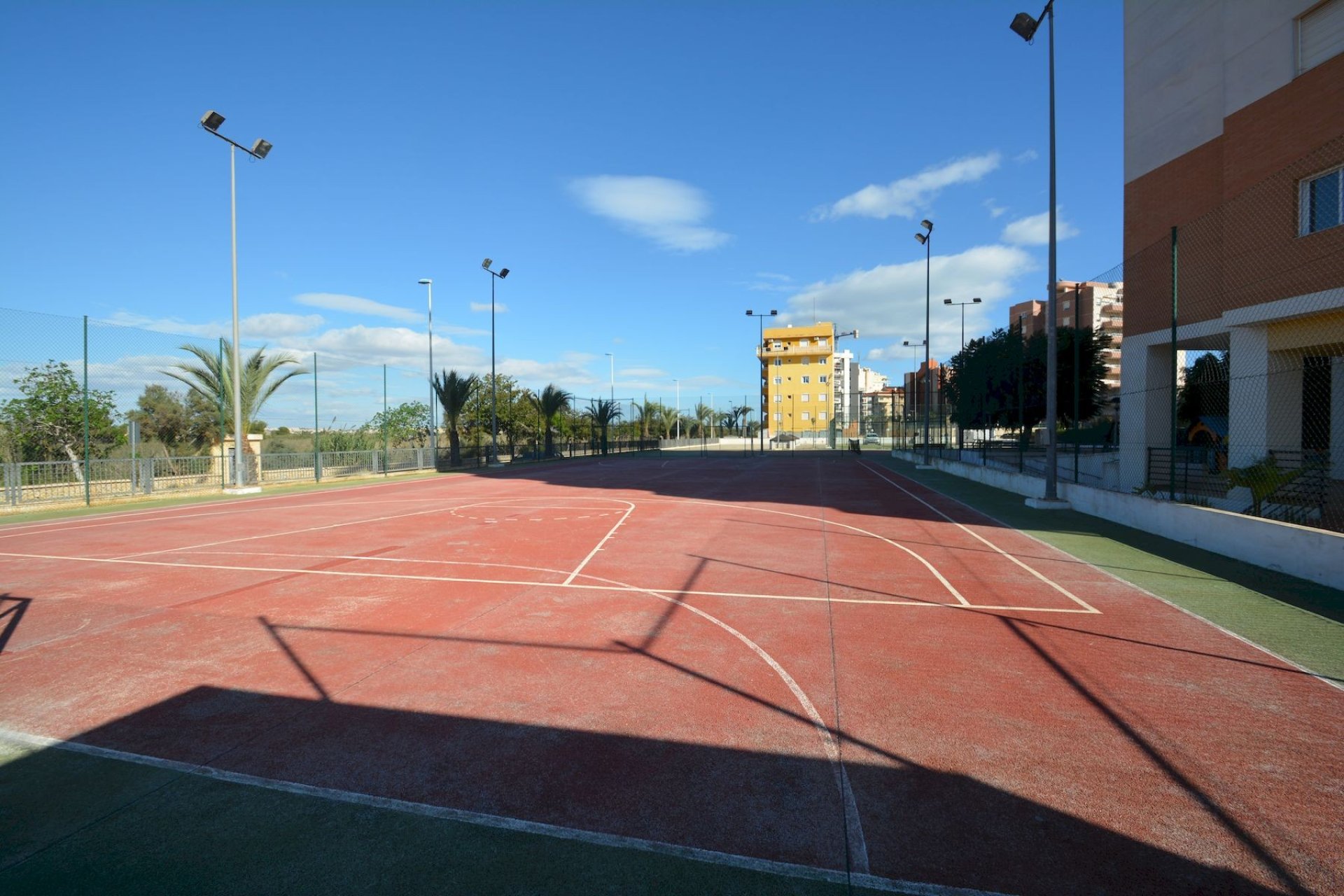 Resale - Apartment -
Guardamar del Segura - Costa Blanca