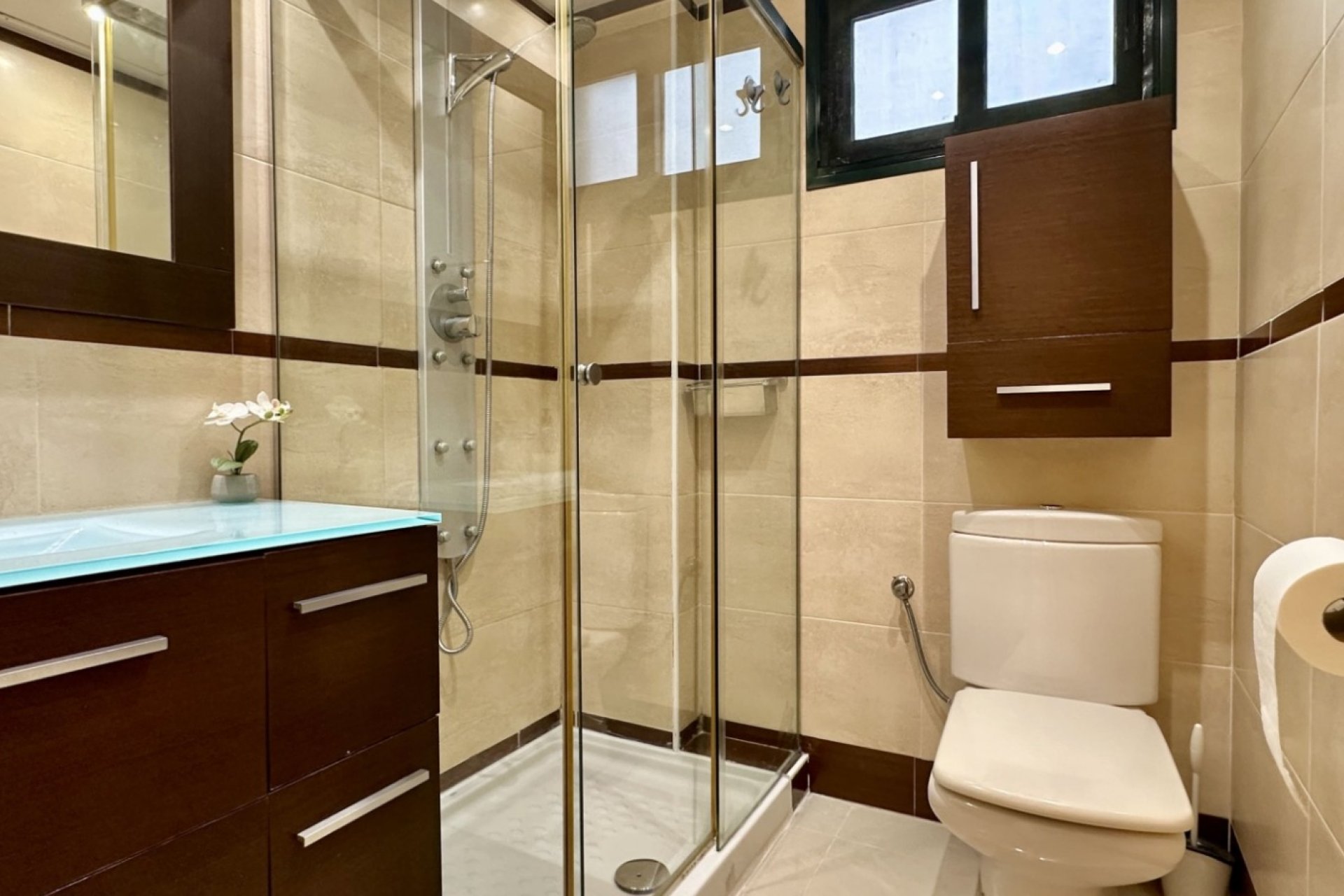 Resale - Apartment -
Guardamar del Segura - Costa Blanca