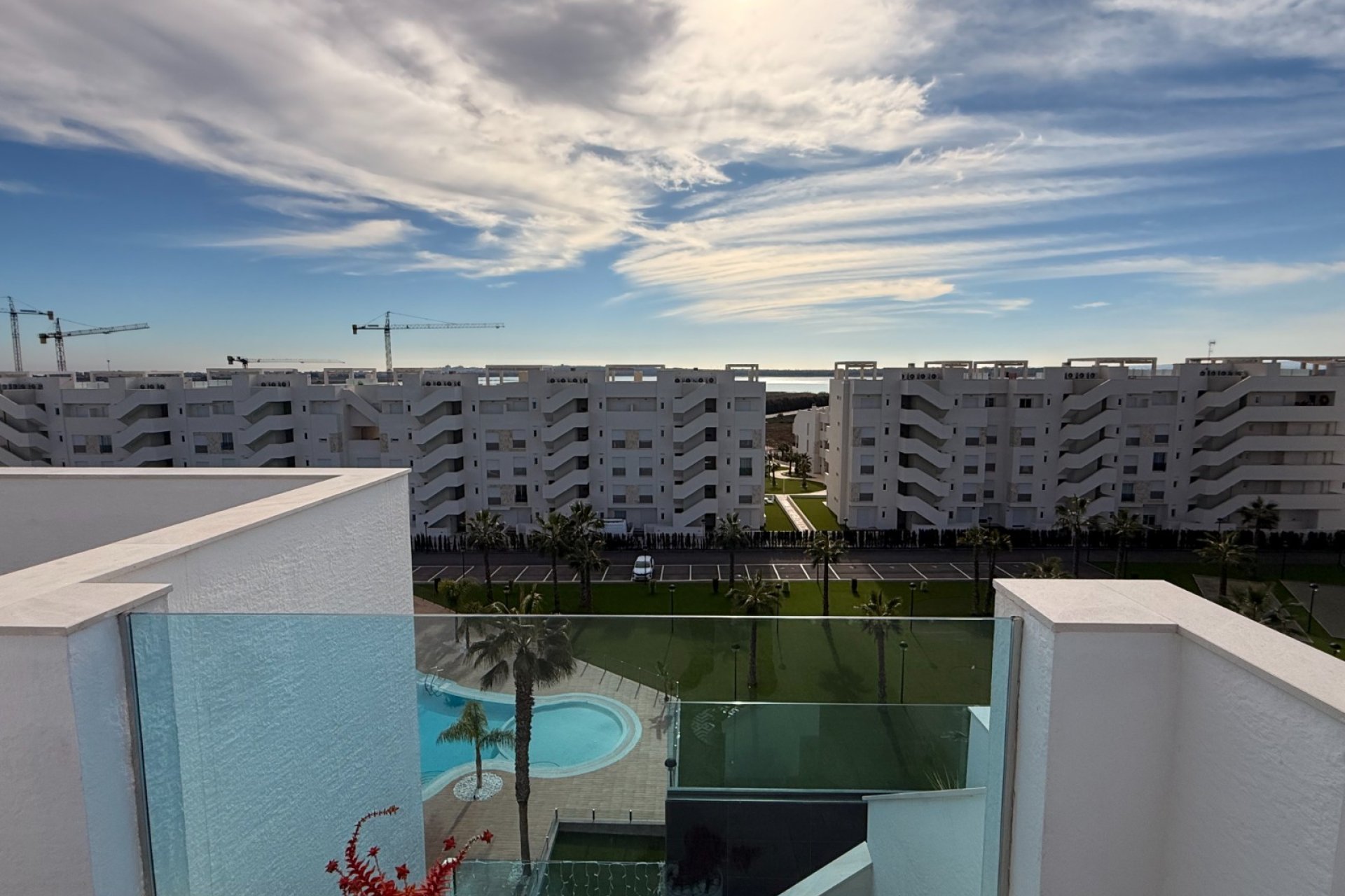 Resale - Apartment -
Guardamar del Segura - Costa Blanca