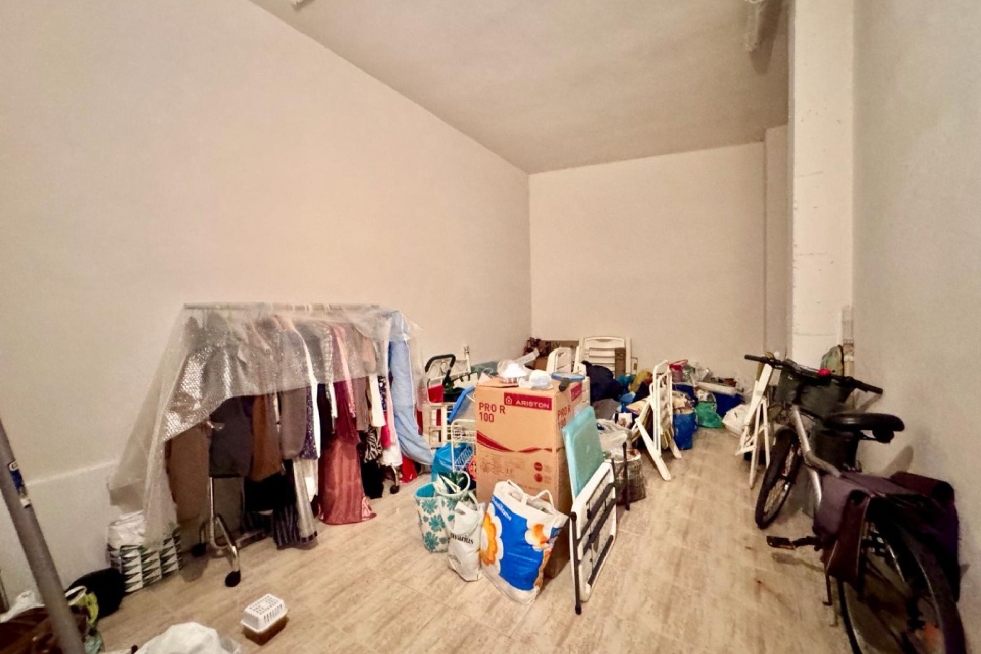 Resale - Apartment -
Guardamar del Segura - Costa Blanca