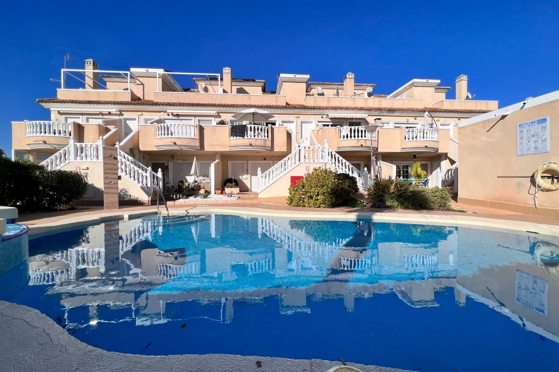 Resale - Apartment -
Guardamar del Segura - Costa Blanca