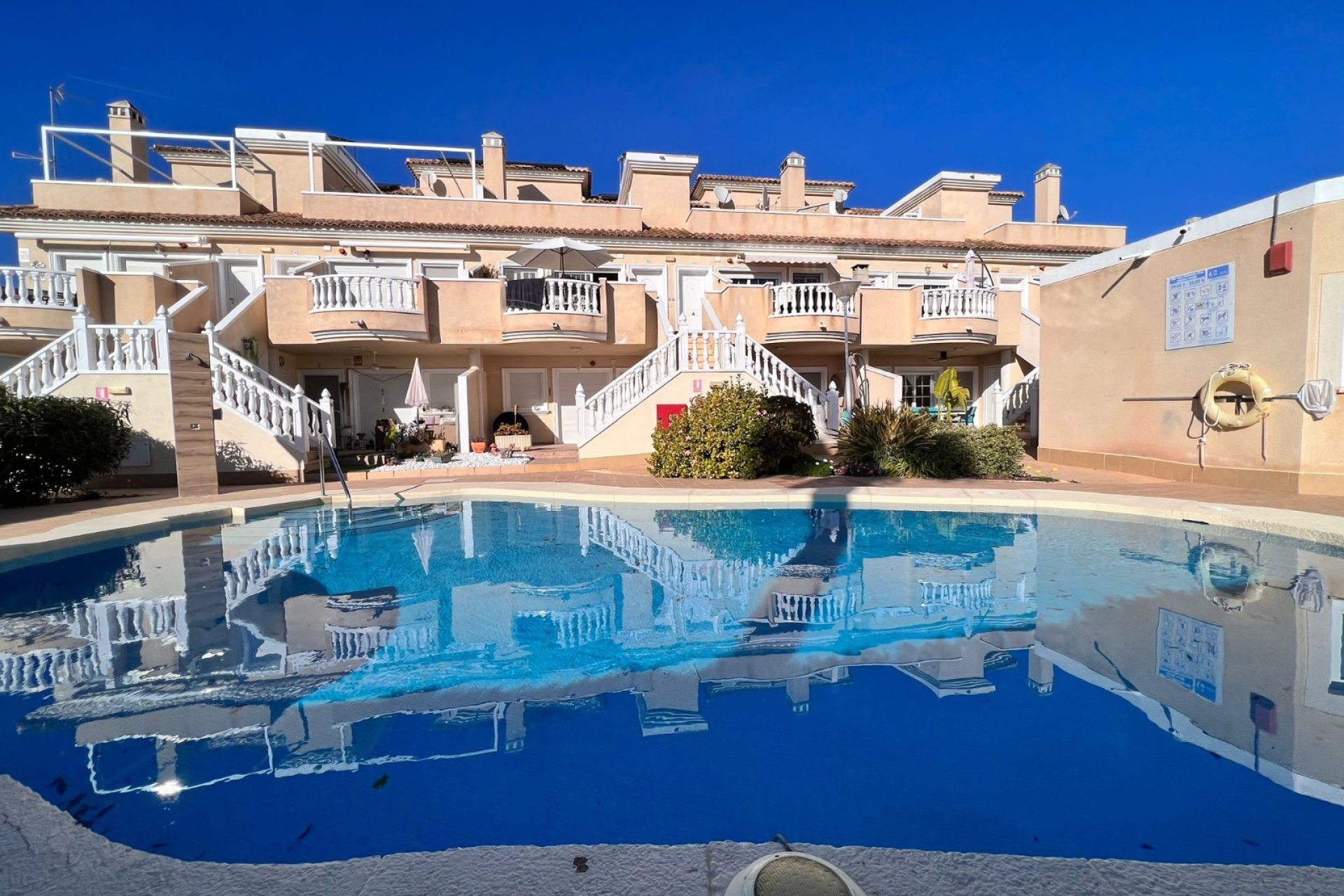 Resale - Apartment -
Guardamar del Segura - Costa Blanca