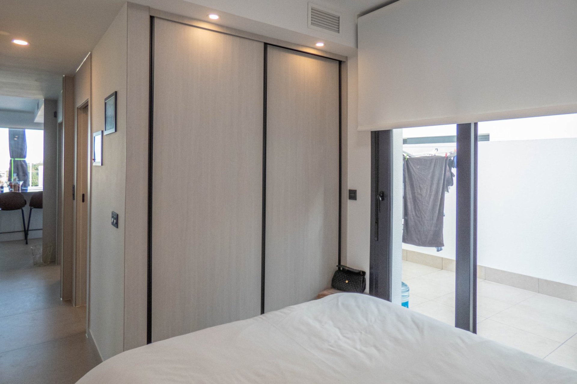 Resale - Apartment -
Guardamar del Segura - Costa Blanca