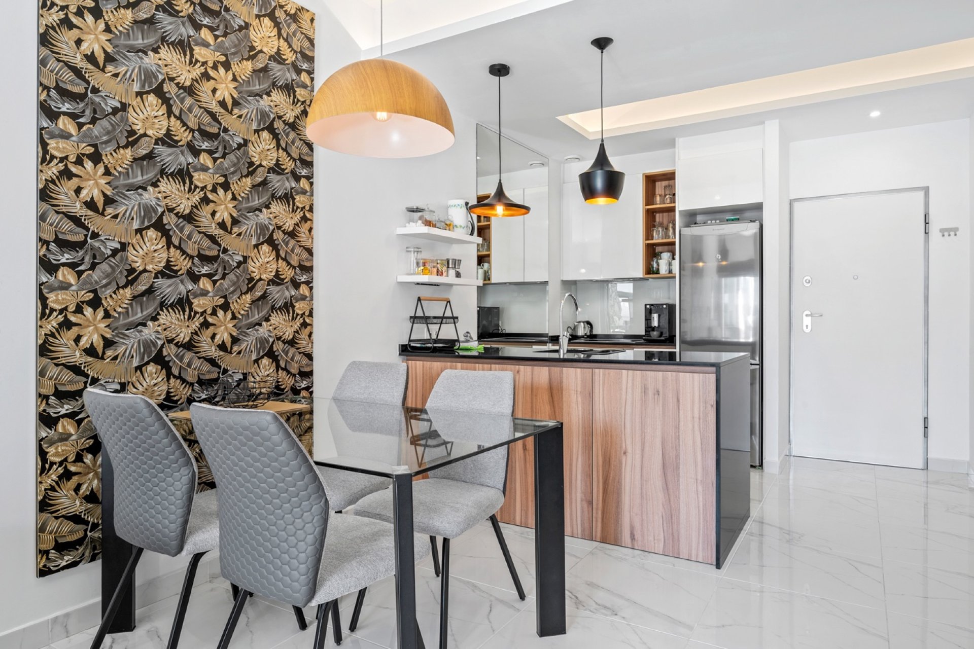 Resale - Apartment -
Guardamar del Segura - Costa Blanca