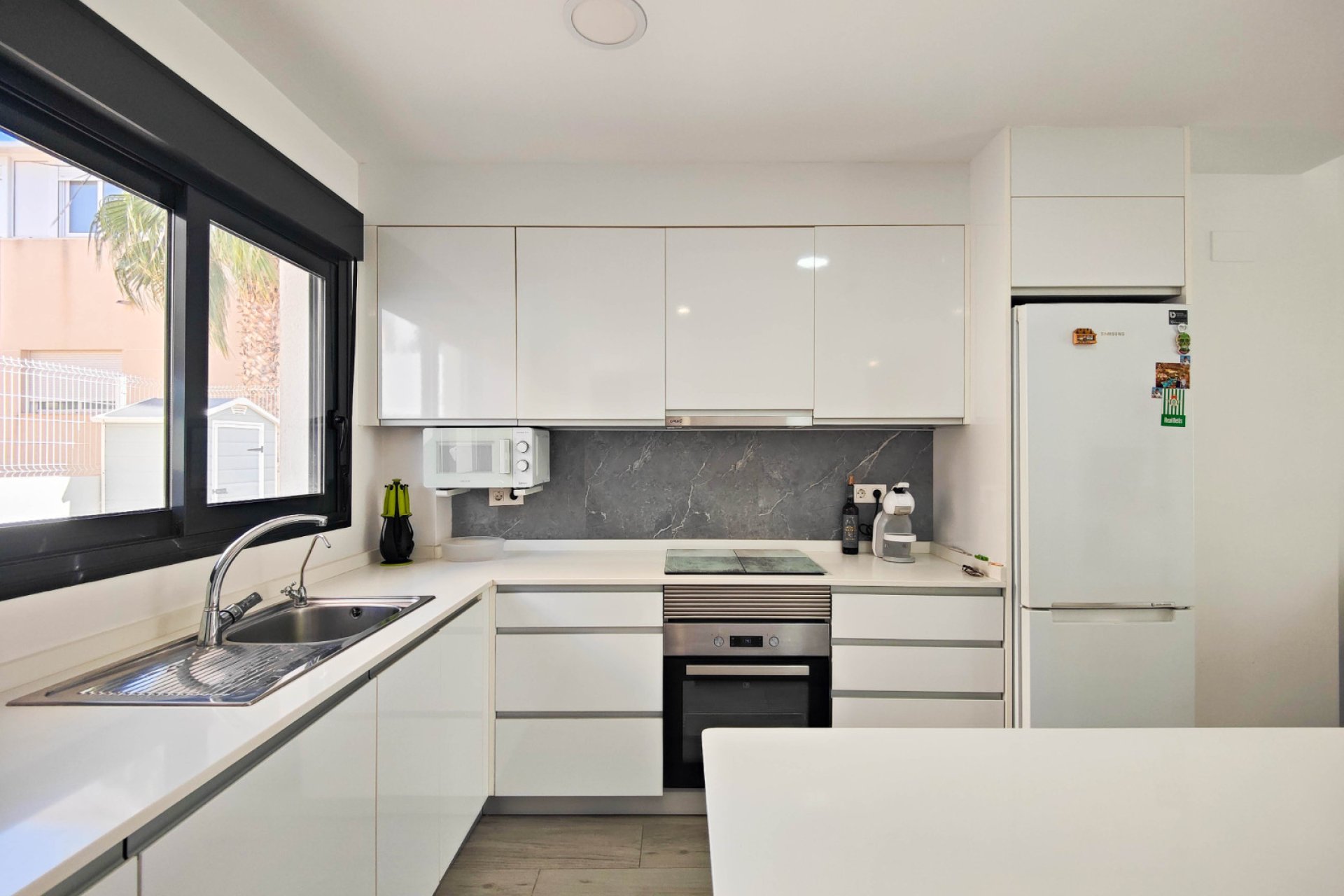 Resale - Apartment -
Guardamar del Segura - Costa Blanca