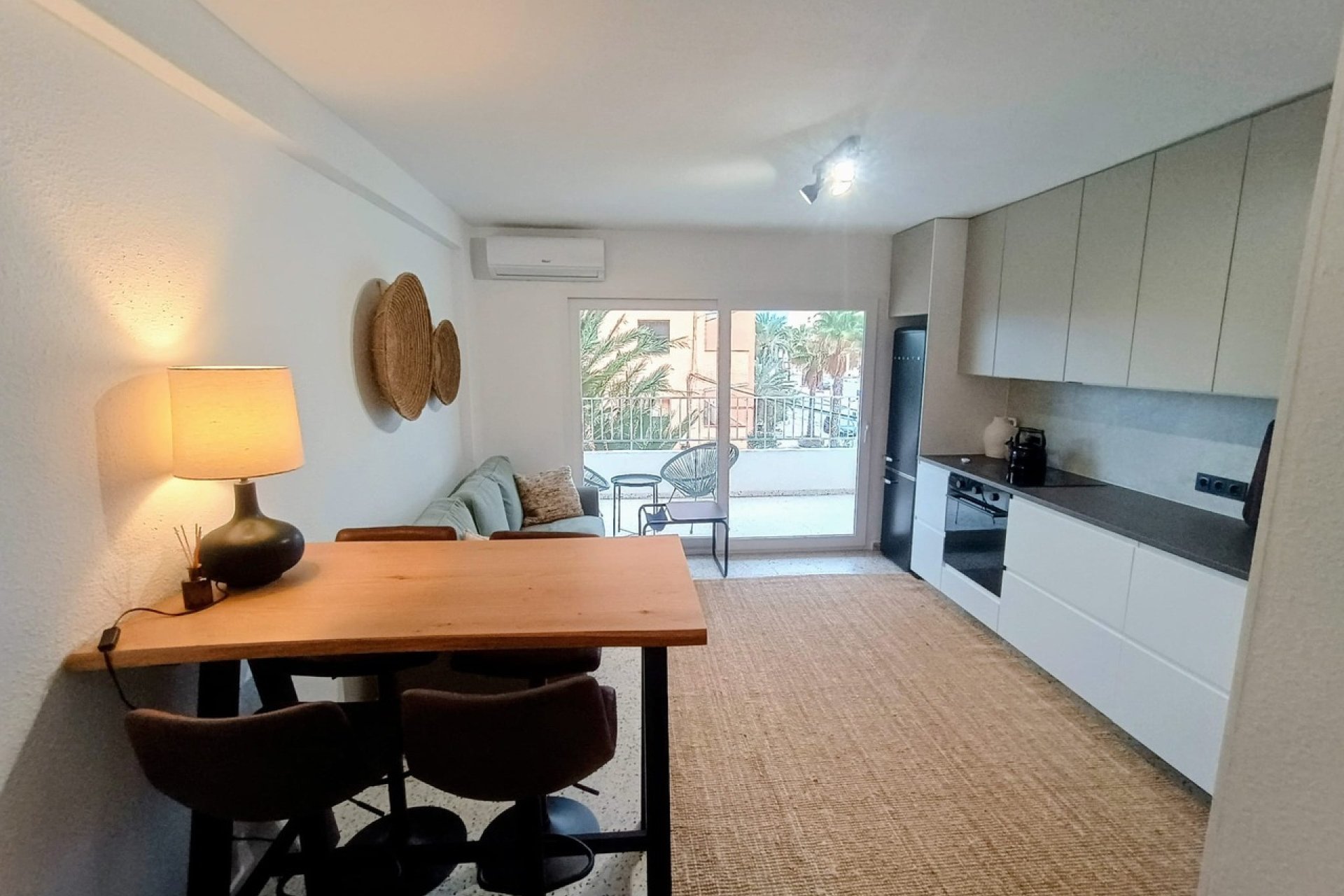 Resale - Apartment -
Guardamar del Segura - Costa Blanca