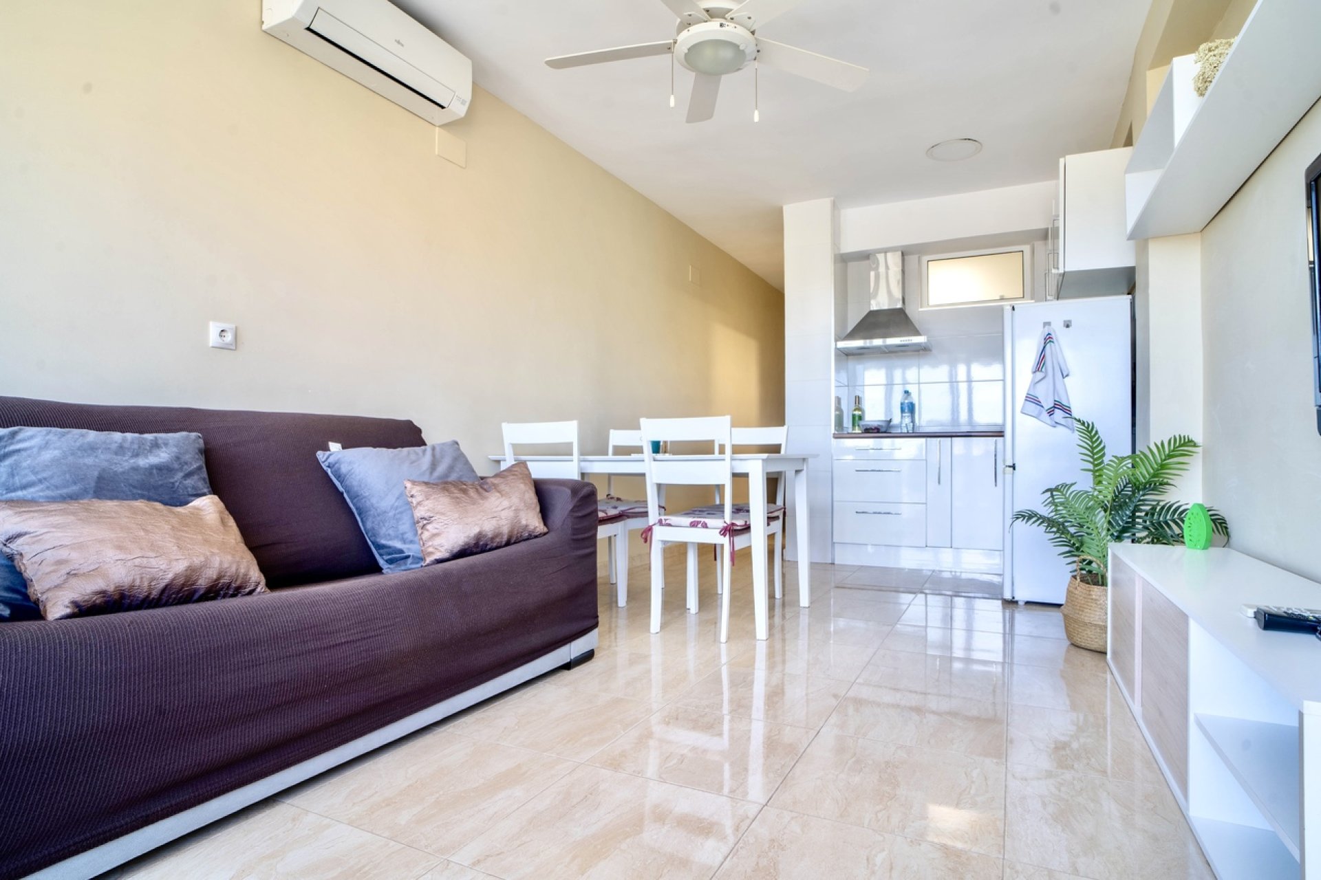 Resale - Apartment -
Guardamar del Segura - Costa Blanca
