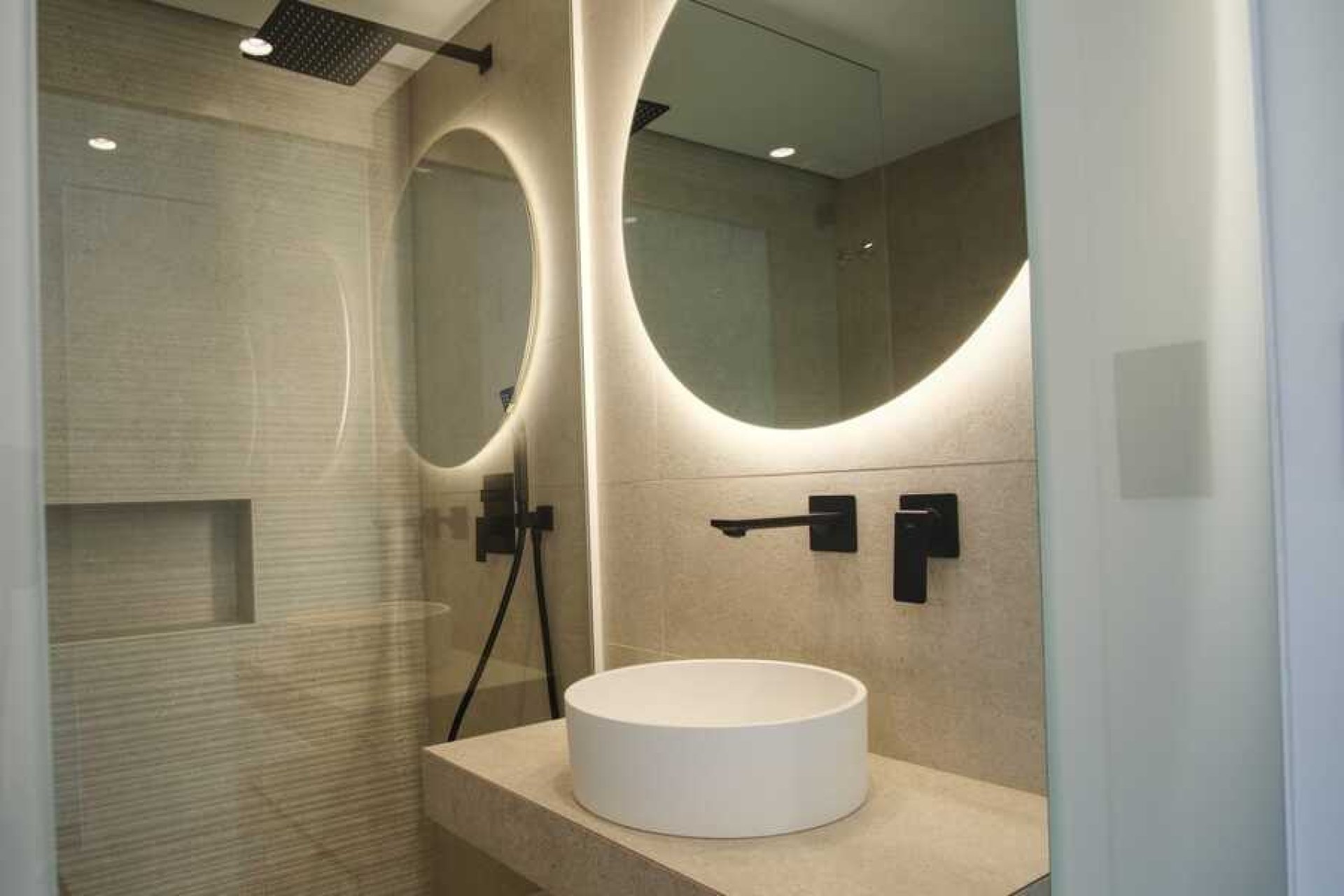 Resale - Apartment -
Guardamar del Segura - Costa Blanca