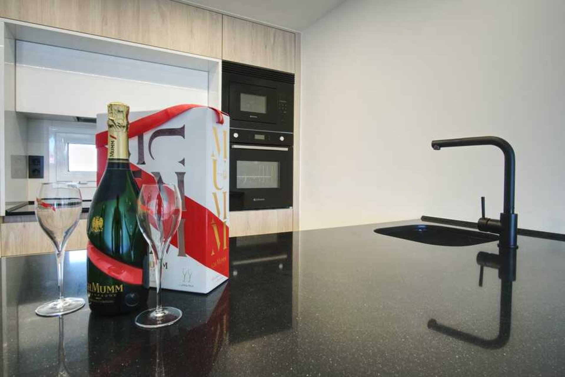 Resale - Apartment -
Guardamar del Segura - Costa Blanca