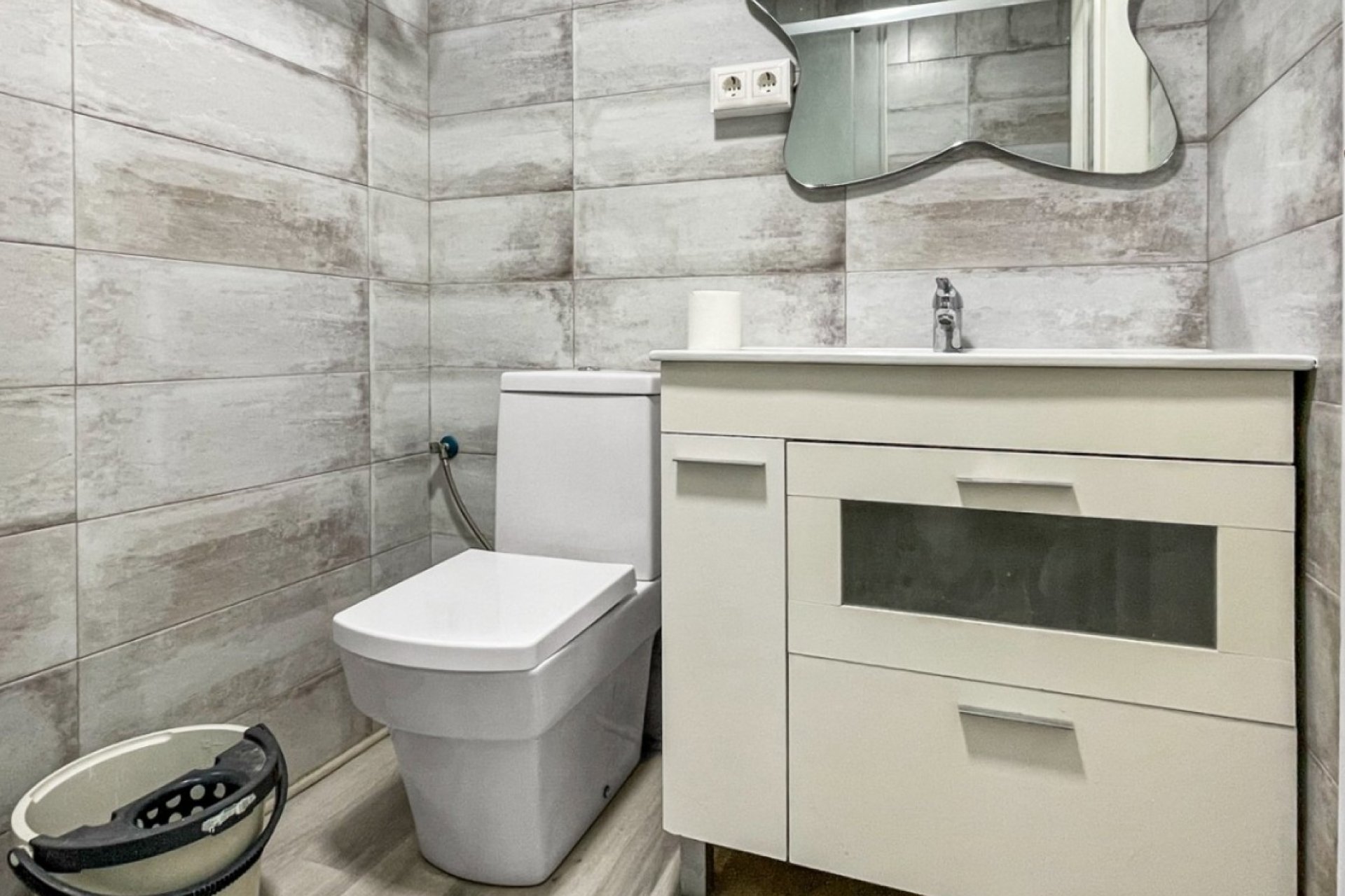 Resale - Apartment -
Guardamar del Segura - Costa Blanca