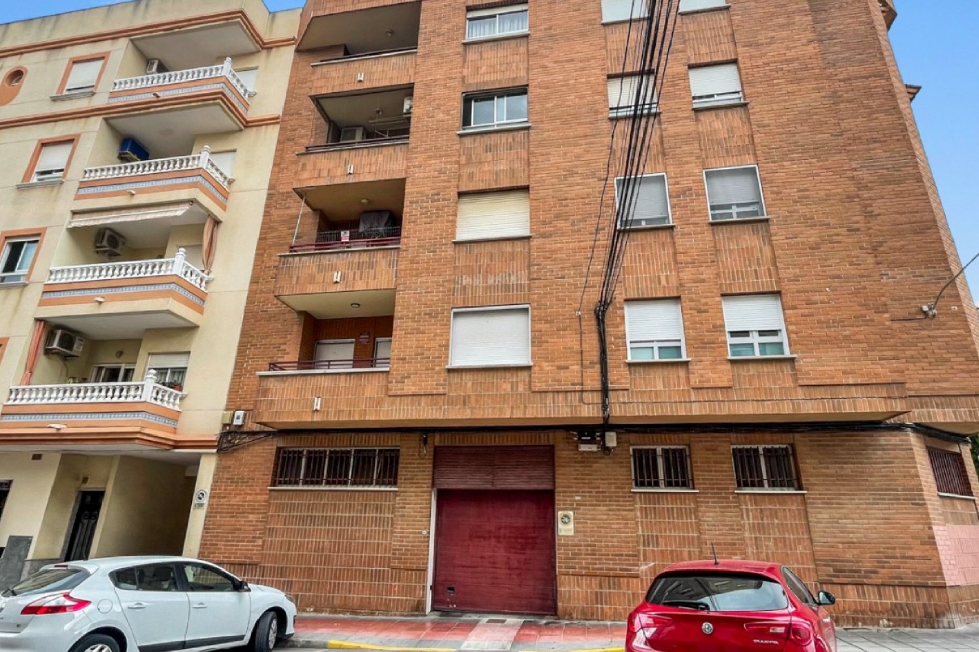 Resale - Apartment -
Guardamar del Segura - Costa Blanca