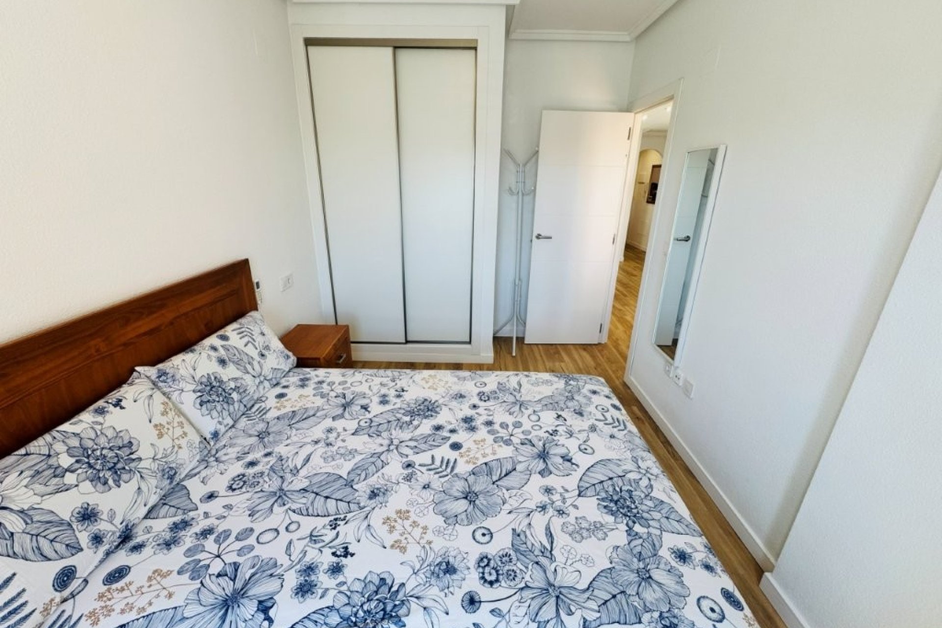 Resale - Apartment -
Guardamar del Segura - Costa Blanca