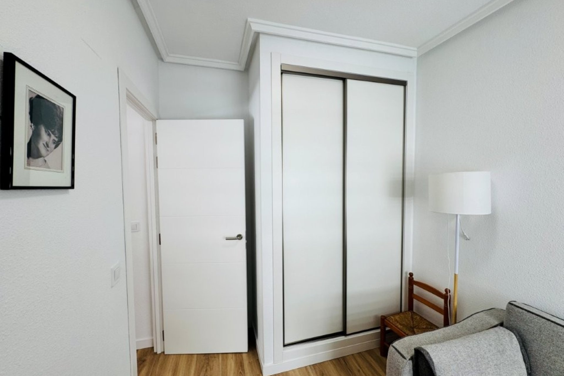 Resale - Apartment -
Guardamar del Segura - Costa Blanca