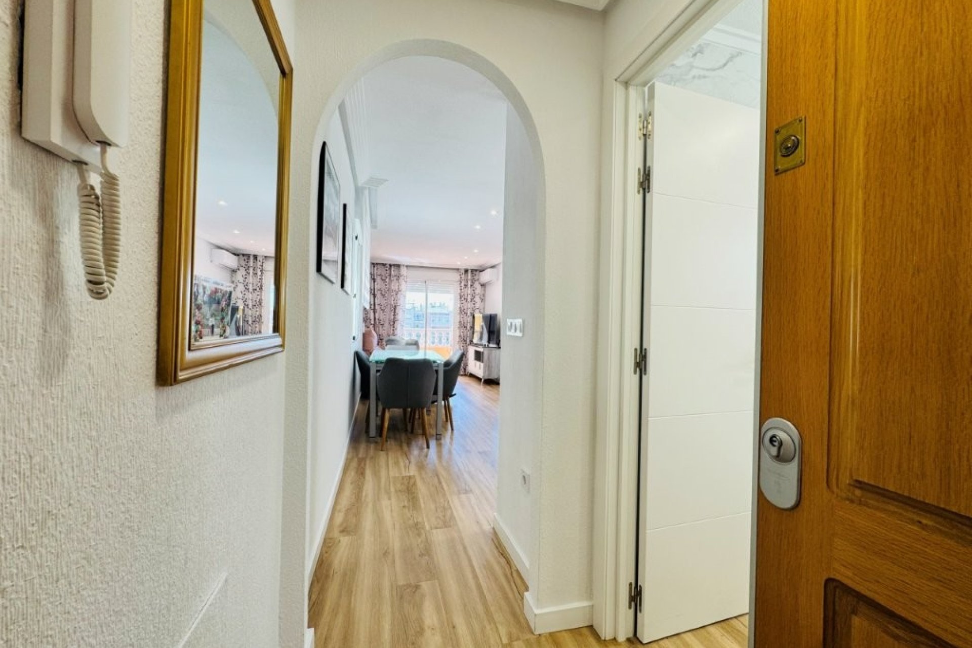 Resale - Apartment -
Guardamar del Segura - Costa Blanca