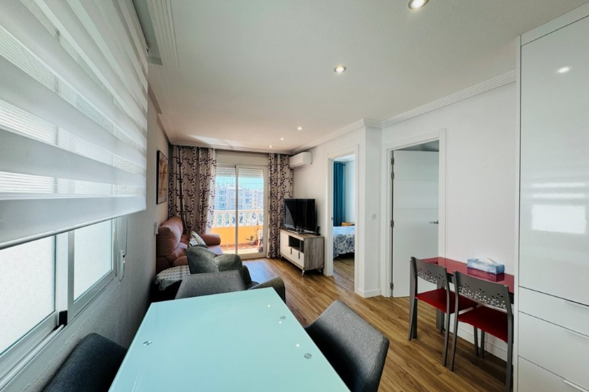 Resale - Apartment -
Guardamar del Segura - Costa Blanca