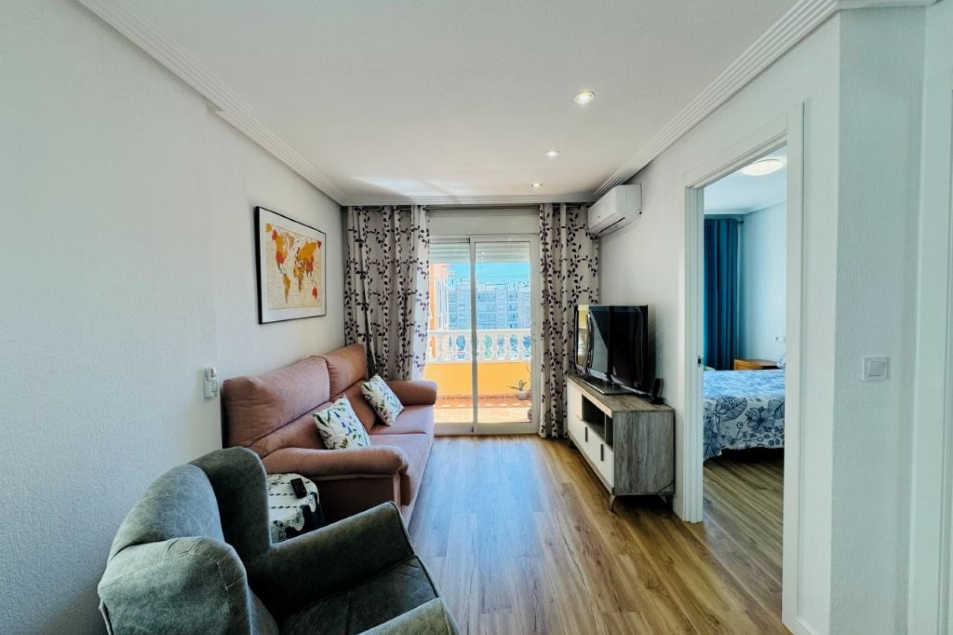 Resale - Apartment -
Guardamar del Segura - Costa Blanca