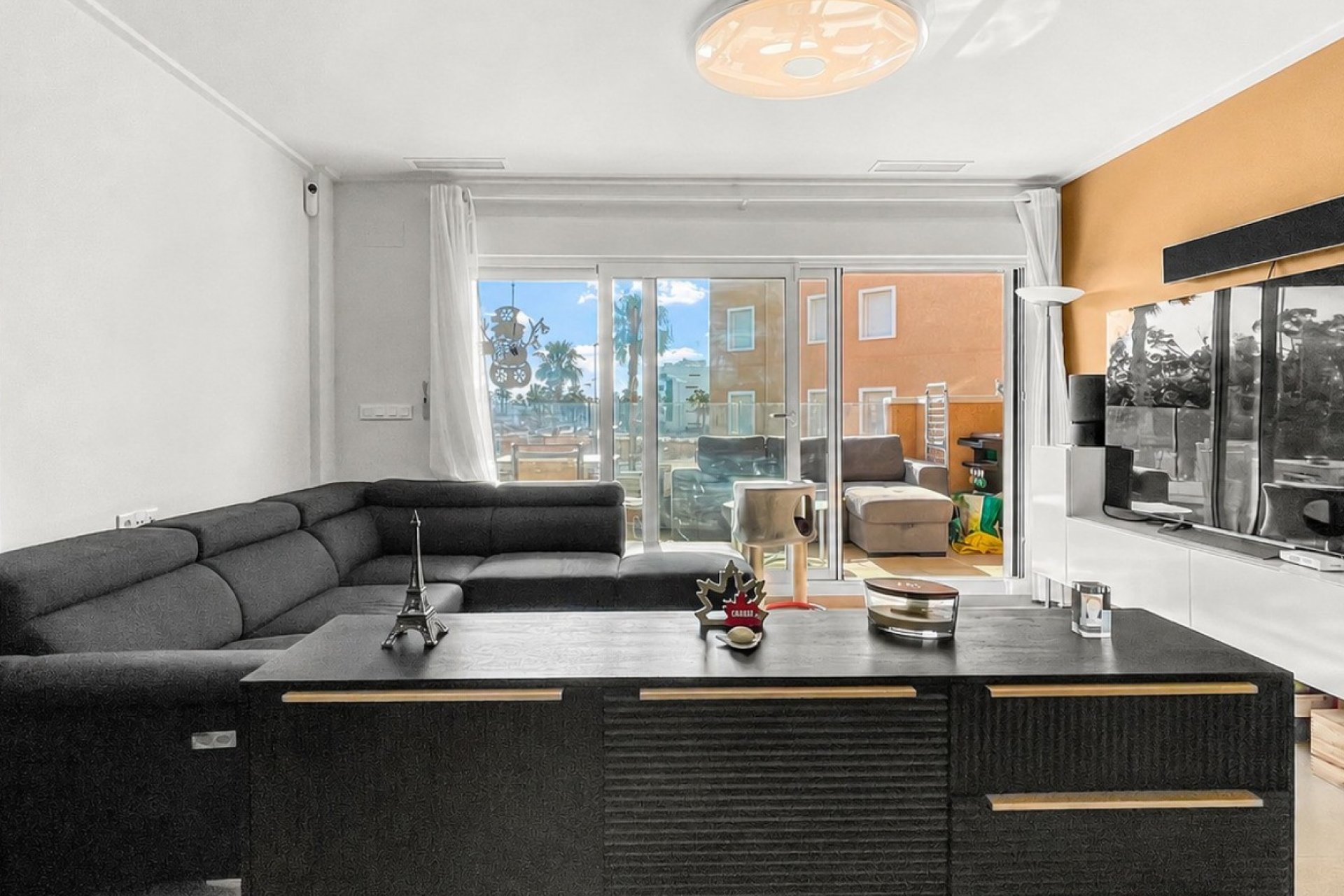 Resale - Apartment -
Guardamar del Segura - Costa Blanca
