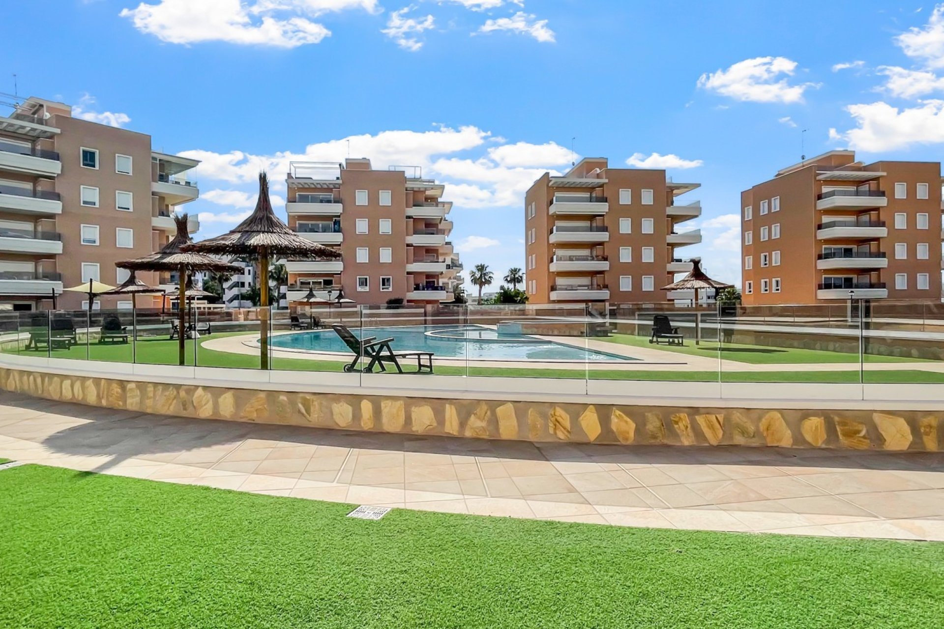 Resale - Apartment -
Guardamar del Segura - Costa Blanca