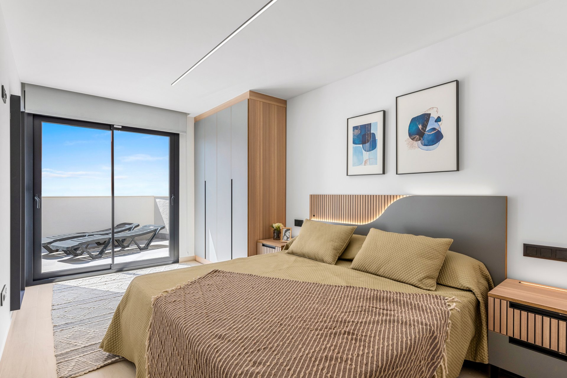 Resale - Apartment -
Guardamar del Segura - Costa Blanca