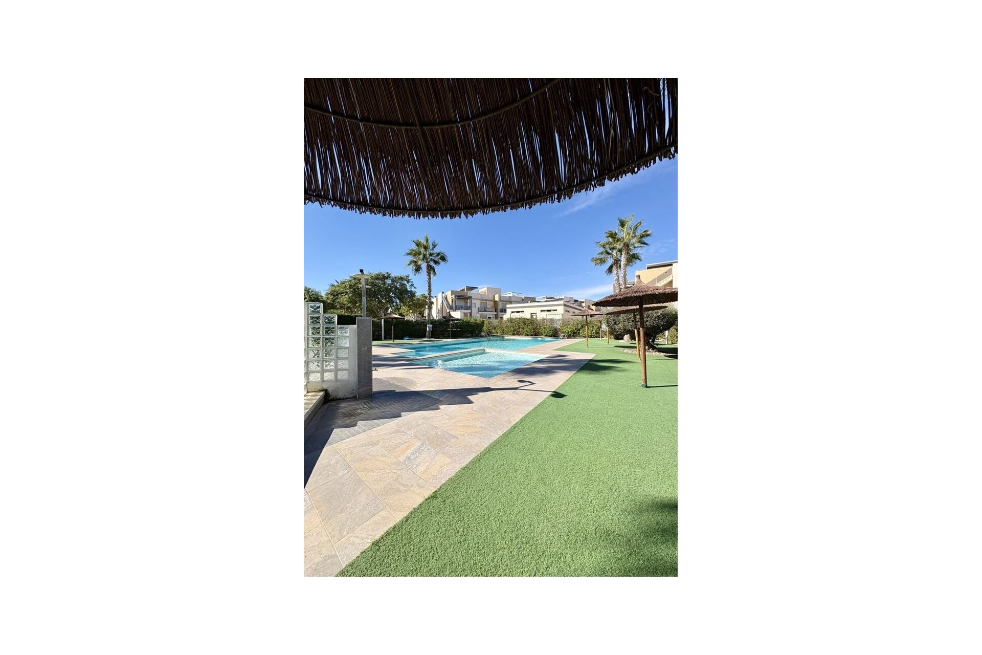 Resale - Apartment -
Guardamar del Segura - Costa Blanca