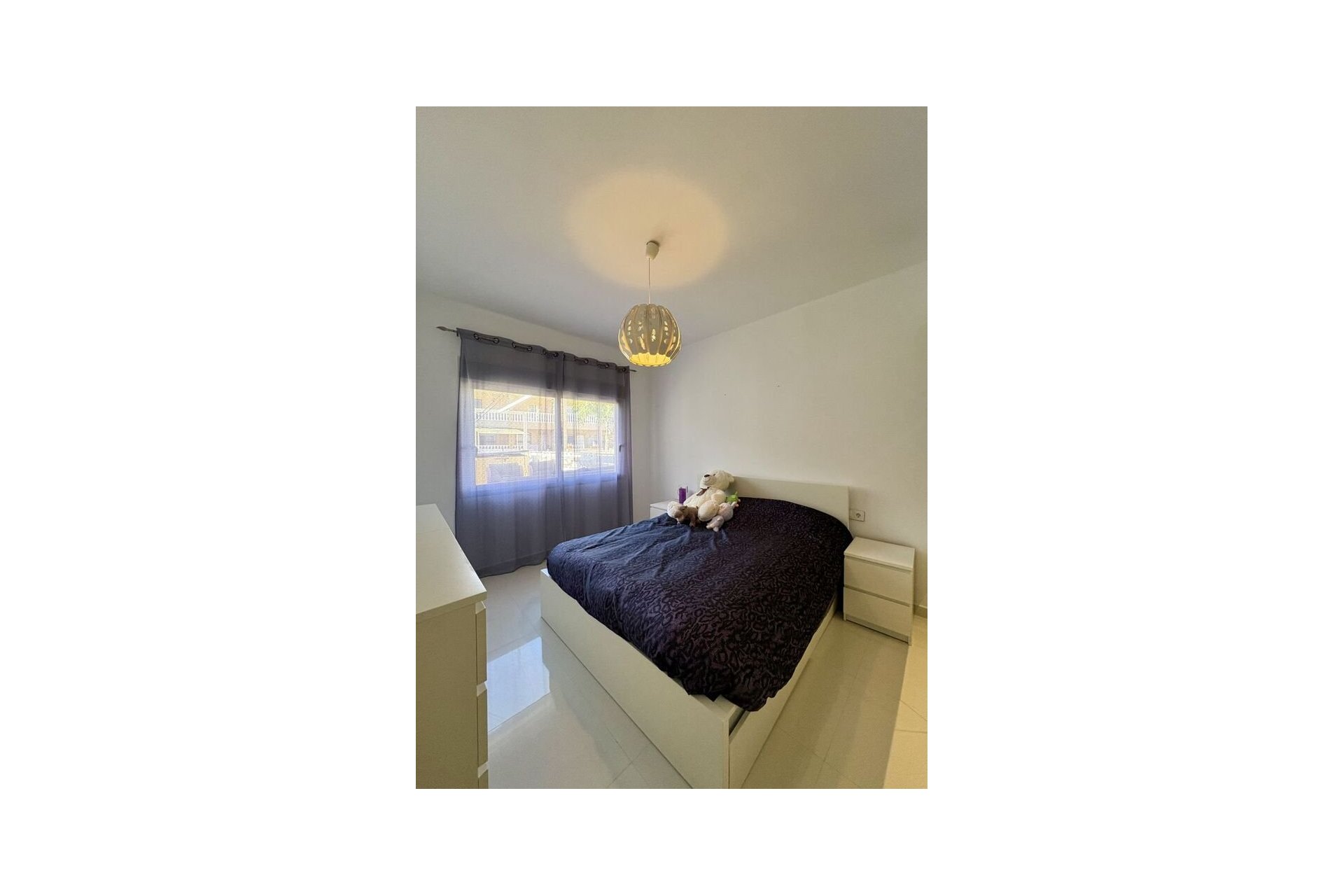 Resale - Apartment -
Guardamar del Segura - Costa Blanca