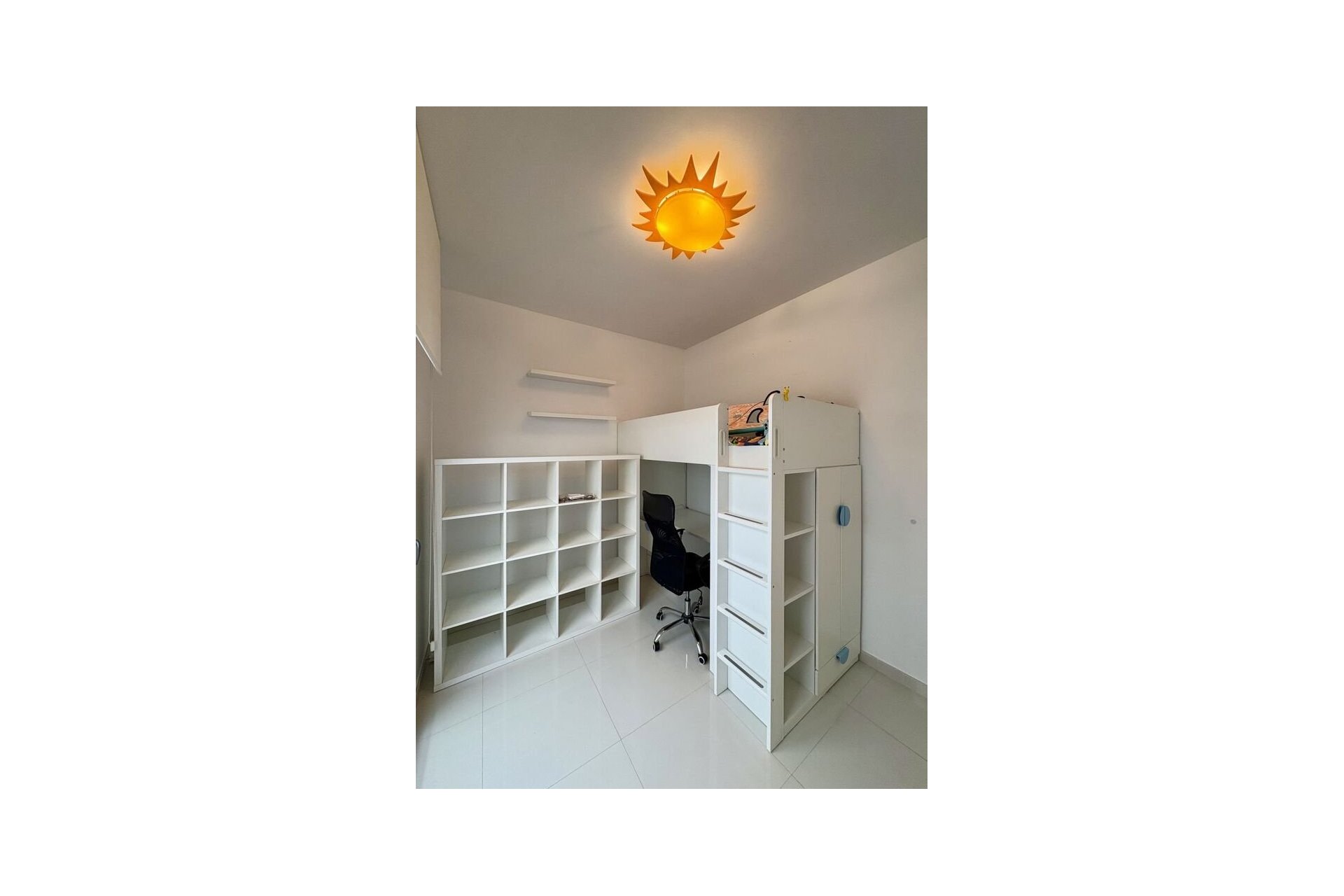 Resale - Apartment -
Guardamar del Segura - Costa Blanca