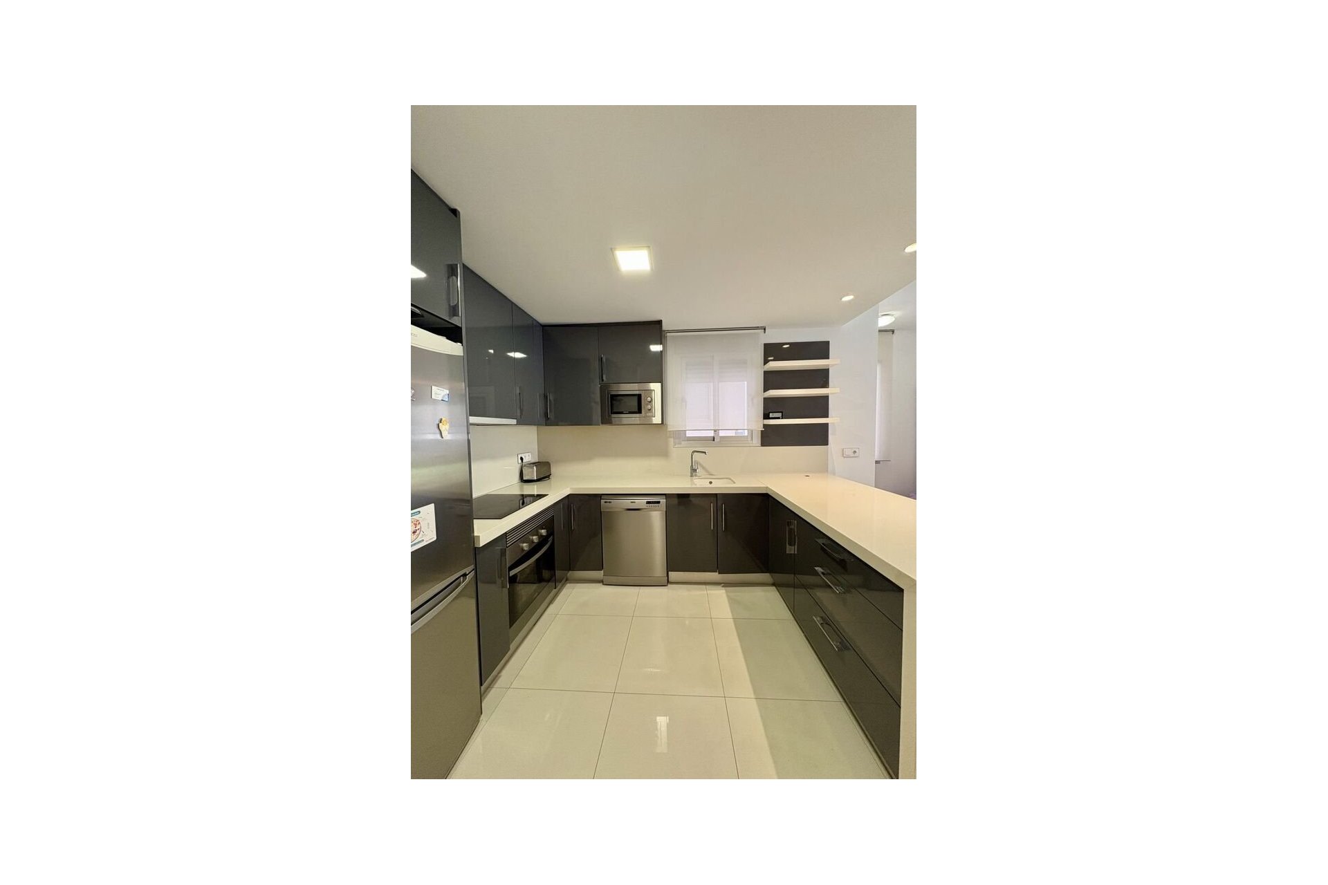 Resale - Apartment -
Guardamar del Segura - Costa Blanca