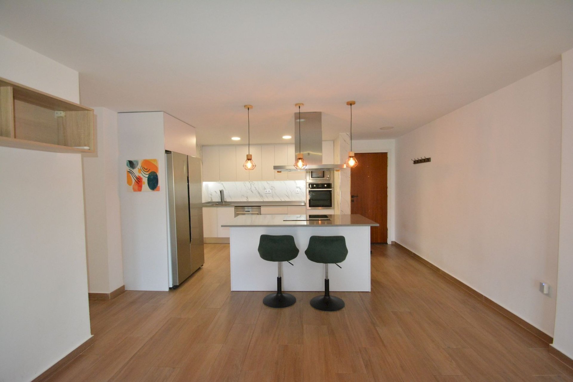 Resale - Apartment -
Guardamar del Segura - Costa Blanca