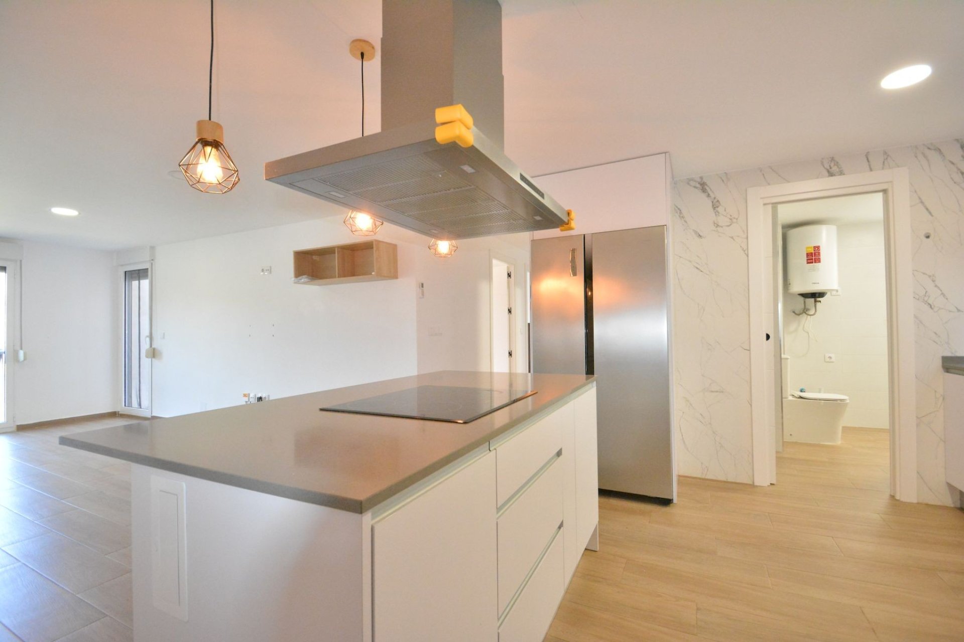 Resale - Apartment -
Guardamar del Segura - Costa Blanca