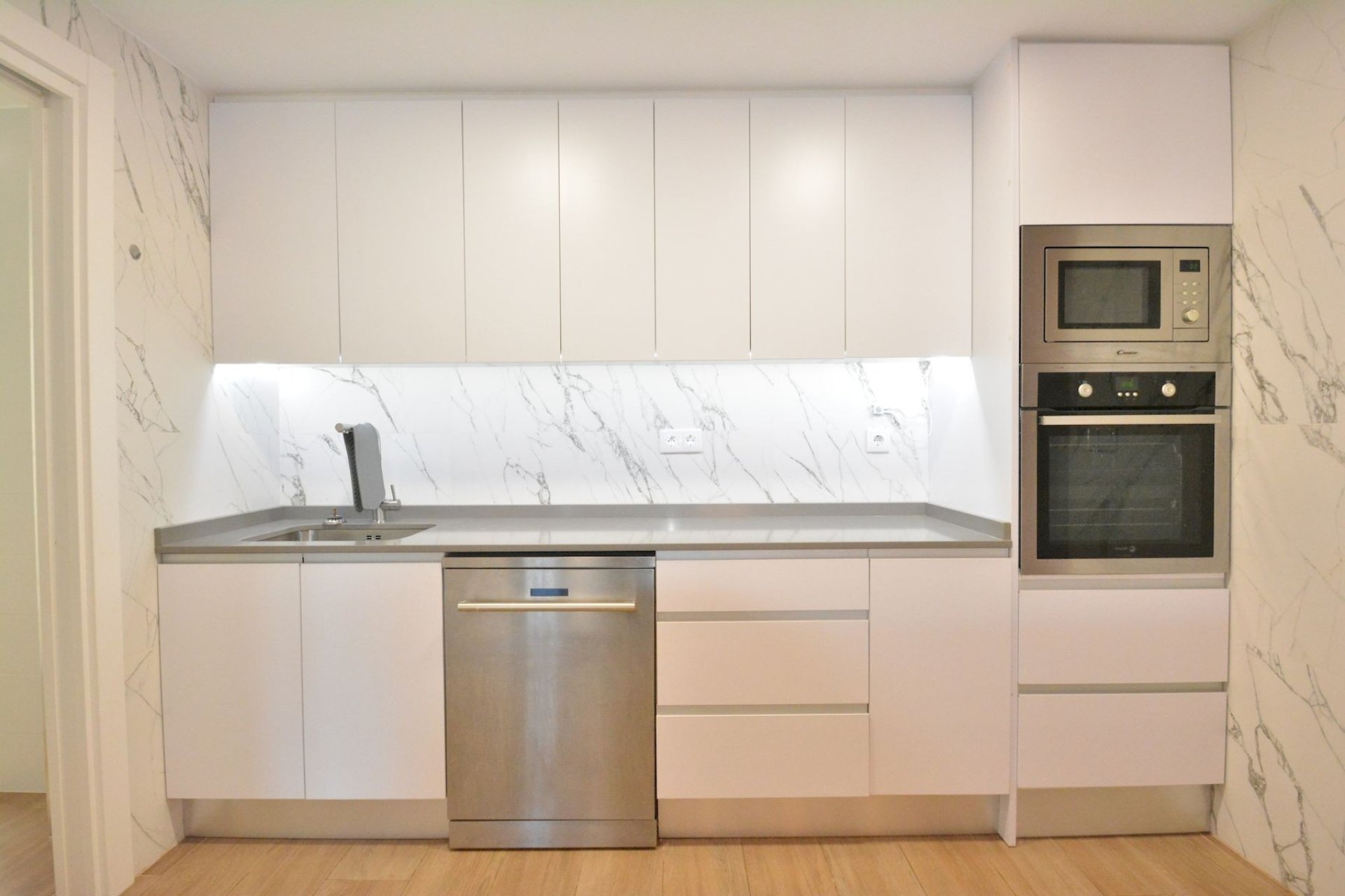 Resale - Apartment -
Guardamar del Segura - Costa Blanca