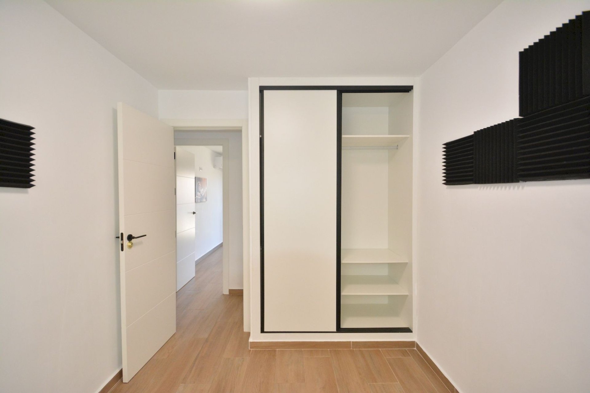 Resale - Apartment -
Guardamar del Segura - Costa Blanca