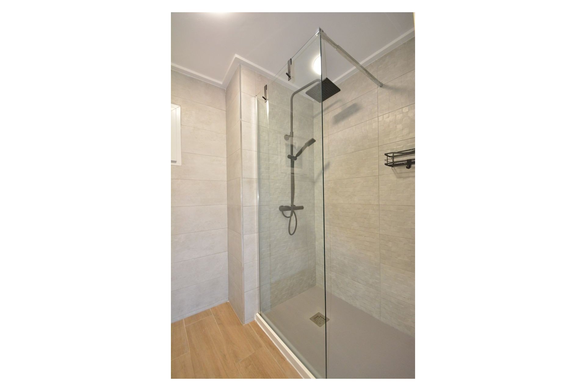 Resale - Apartment -
Guardamar del Segura - Costa Blanca