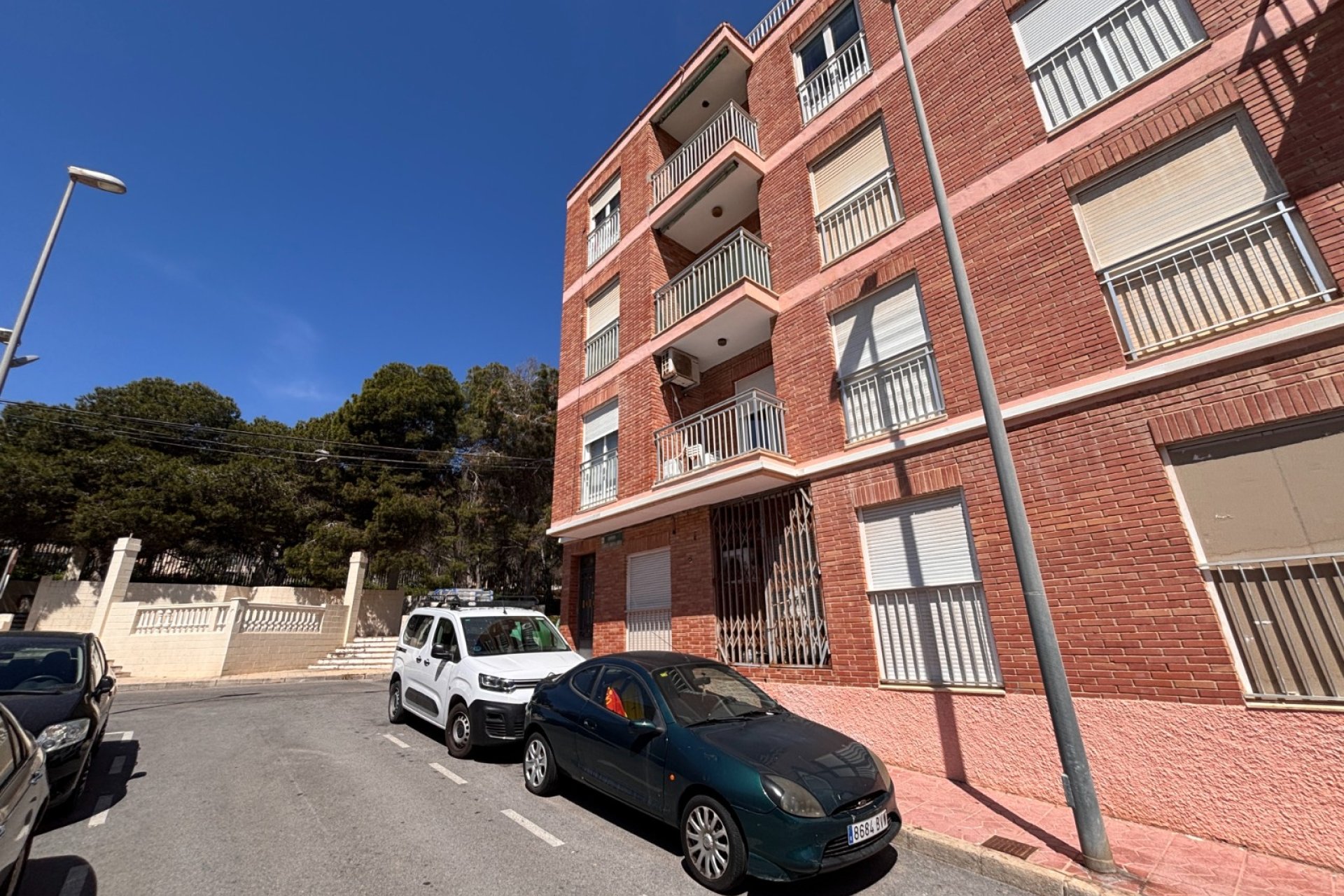 Resale - Apartment -
Guardamar del Segura - Costa Blanca