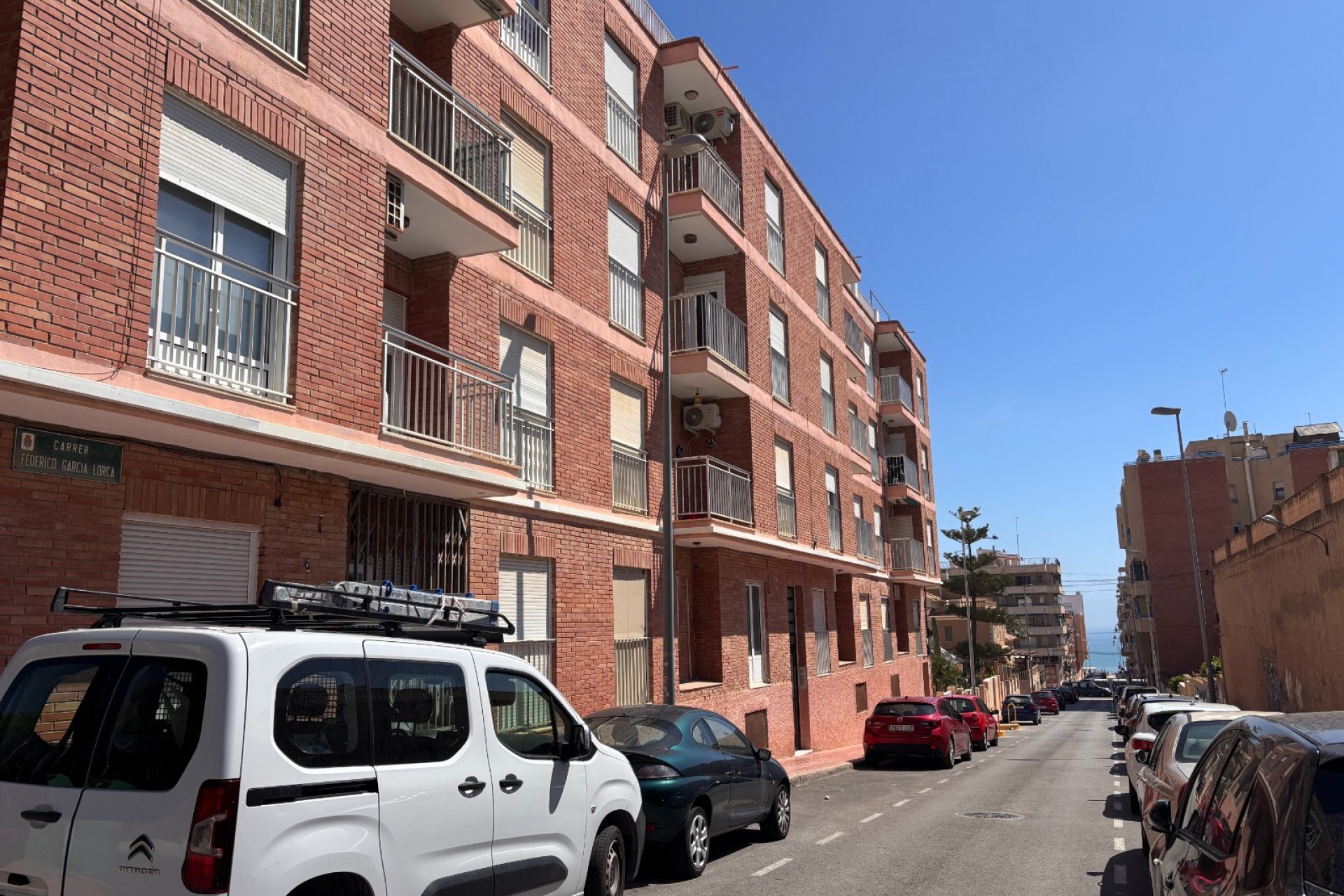 Resale - Apartment -
Guardamar del Segura - Costa Blanca