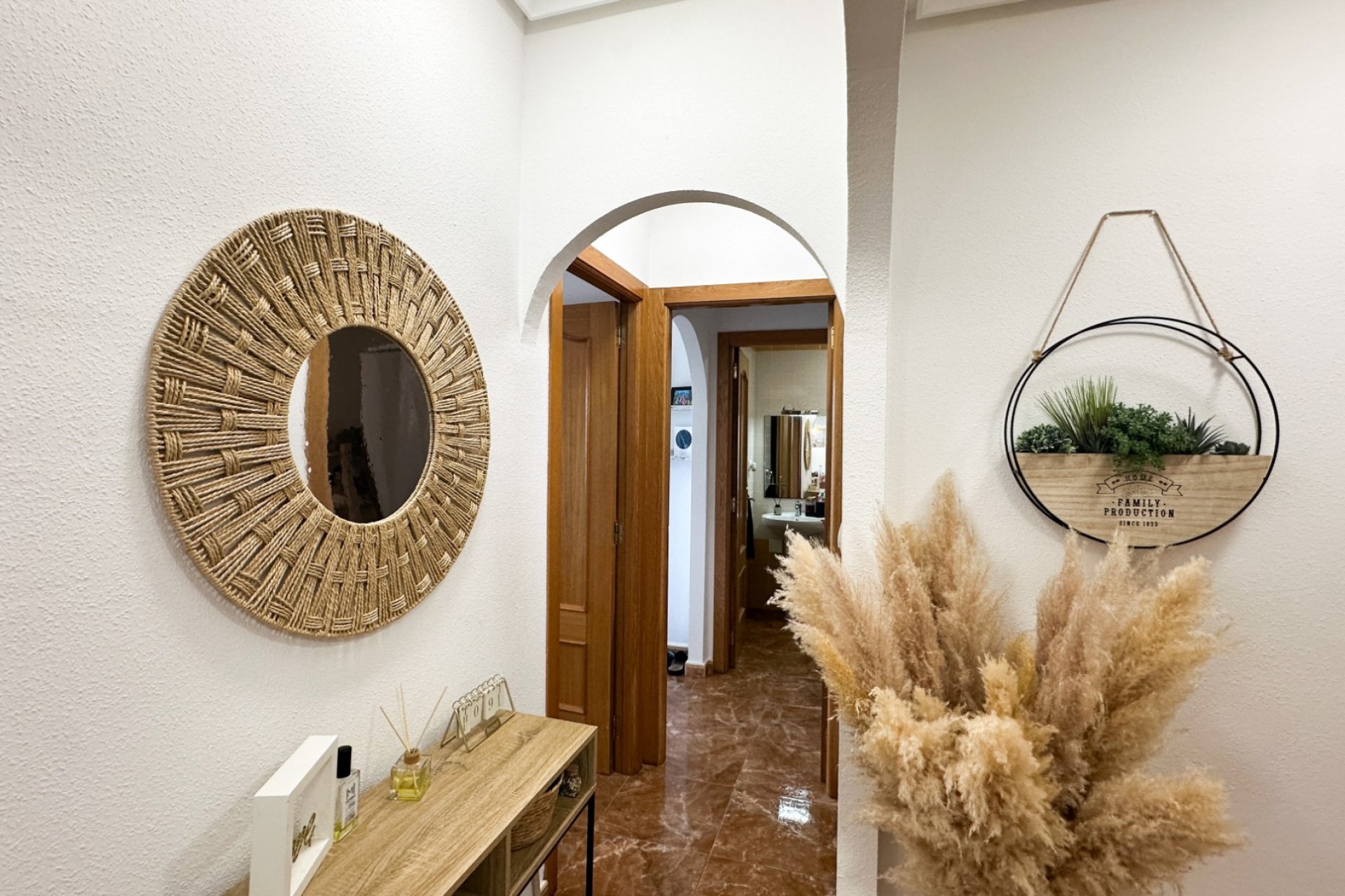 Resale - Apartment -
Guardamar del Segura - Costa Blanca