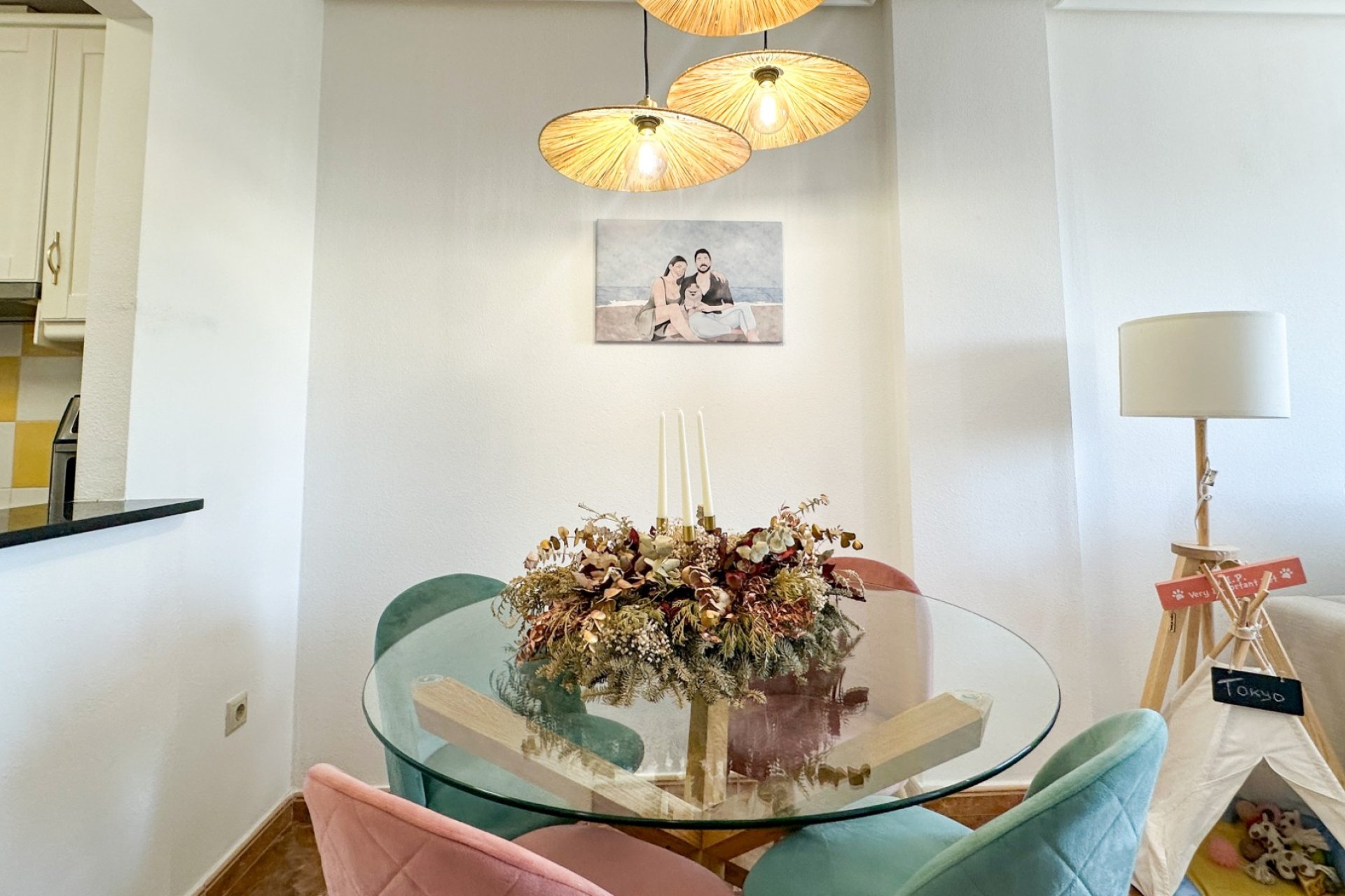 Resale - Apartment -
Guardamar del Segura - Costa Blanca