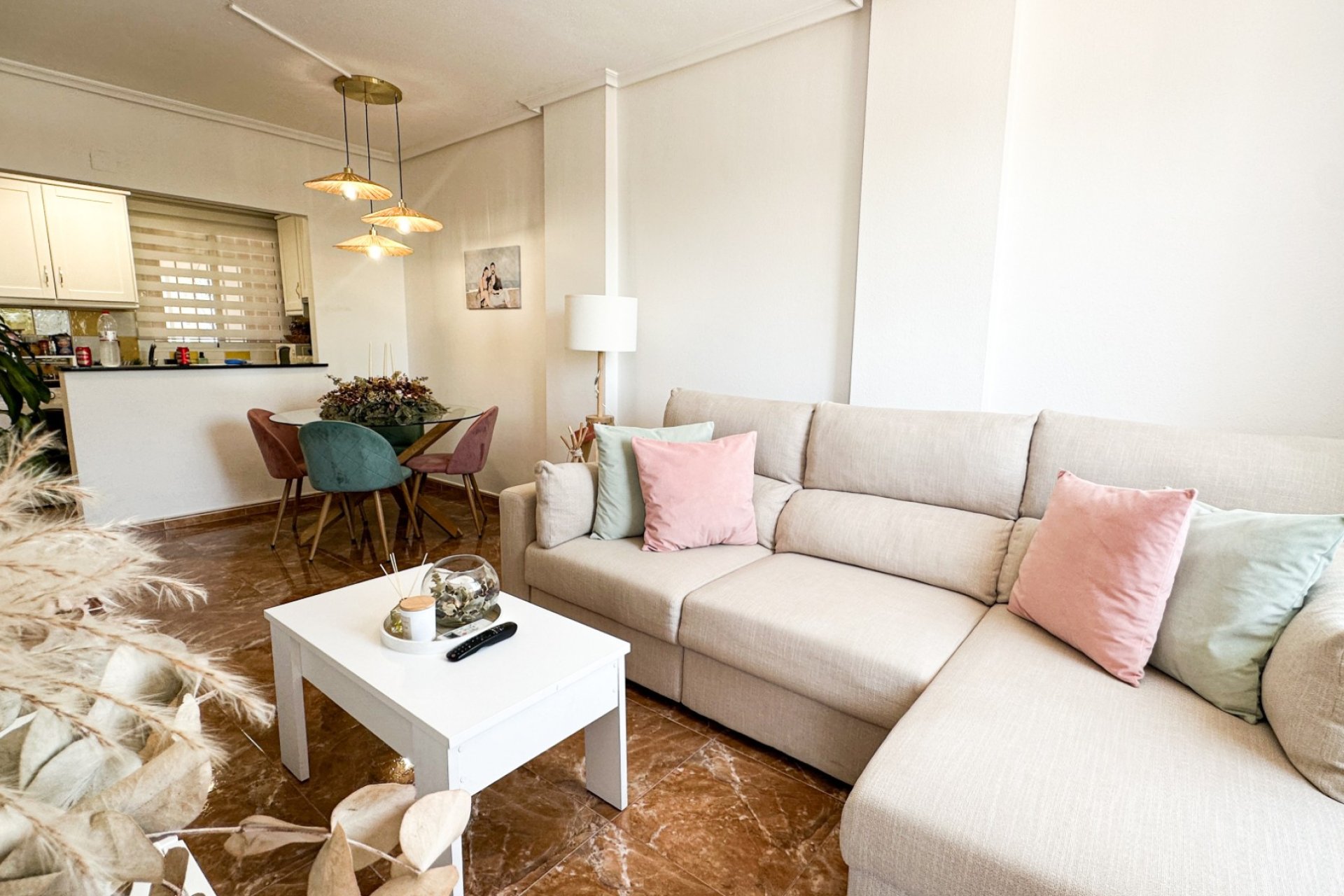Resale - Apartment -
Guardamar del Segura - Costa Blanca