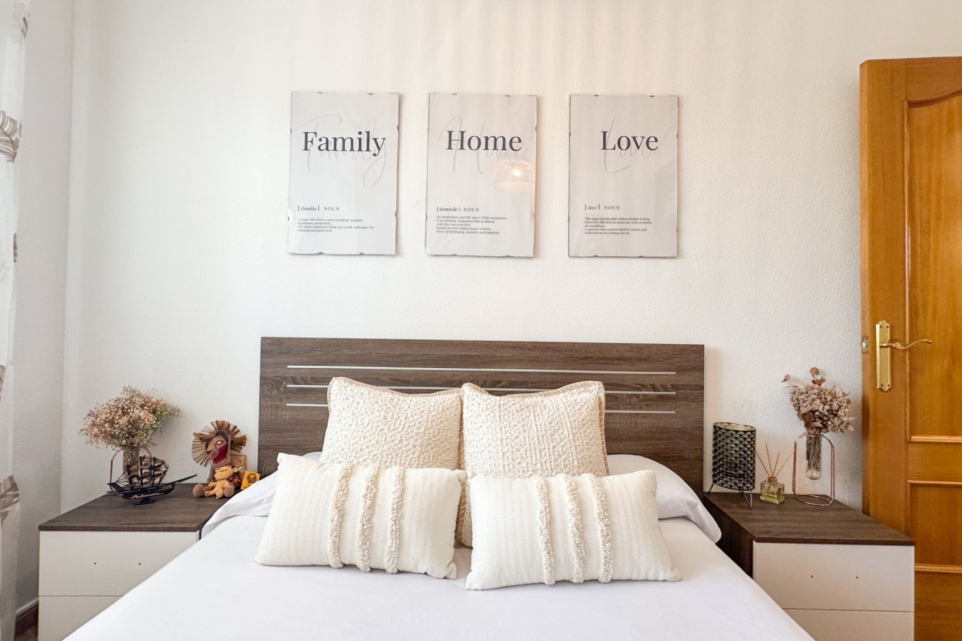 Resale - Apartment -
Guardamar del Segura - Costa Blanca