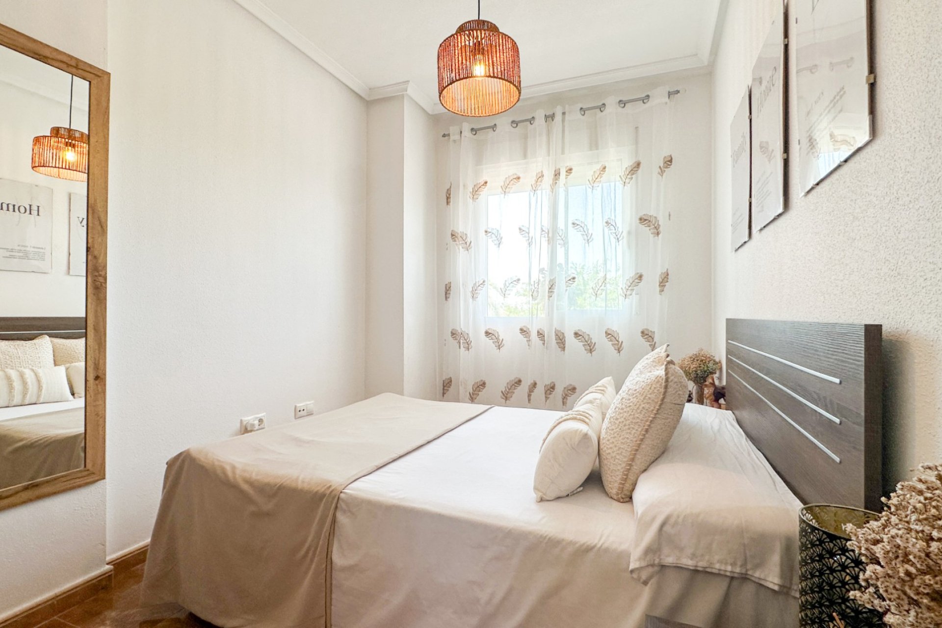 Resale - Apartment -
Guardamar del Segura - Costa Blanca