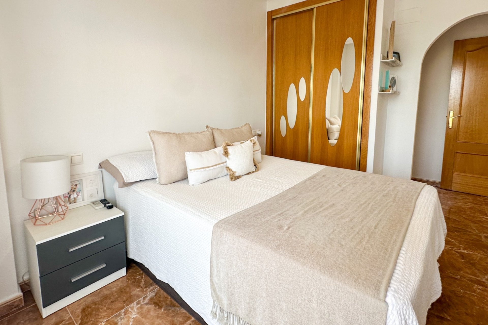 Resale - Apartment -
Guardamar del Segura - Costa Blanca