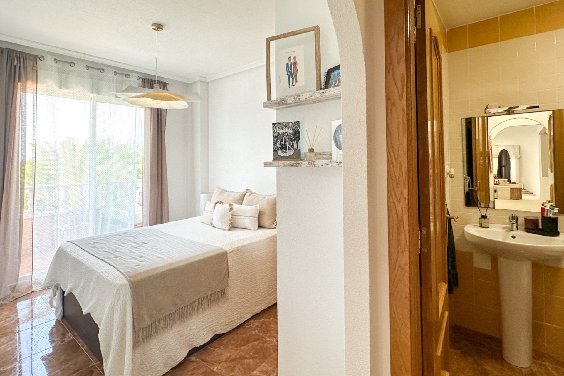 Resale - Apartment -
Guardamar del Segura - Costa Blanca
