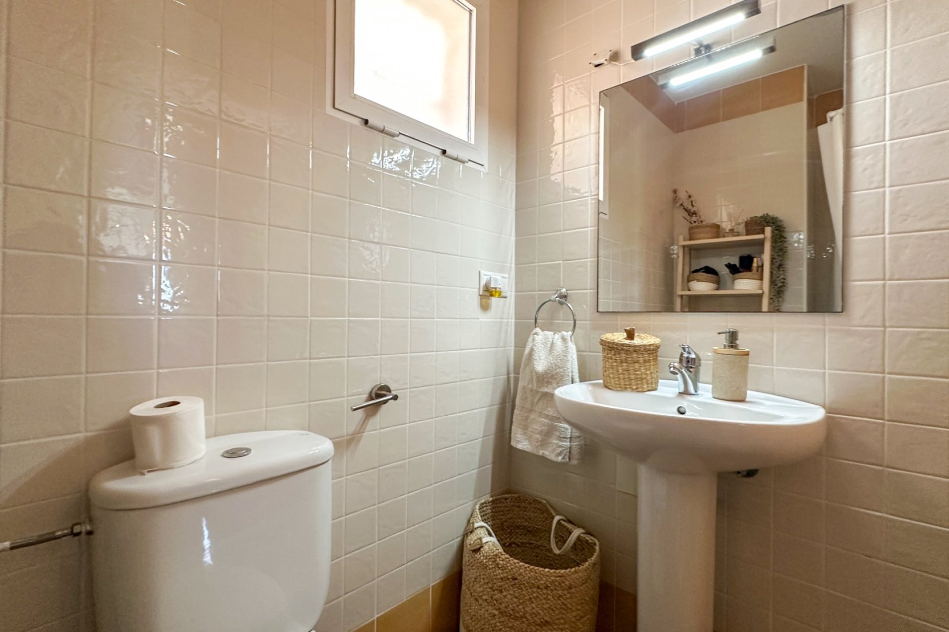 Resale - Apartment -
Guardamar del Segura - Costa Blanca