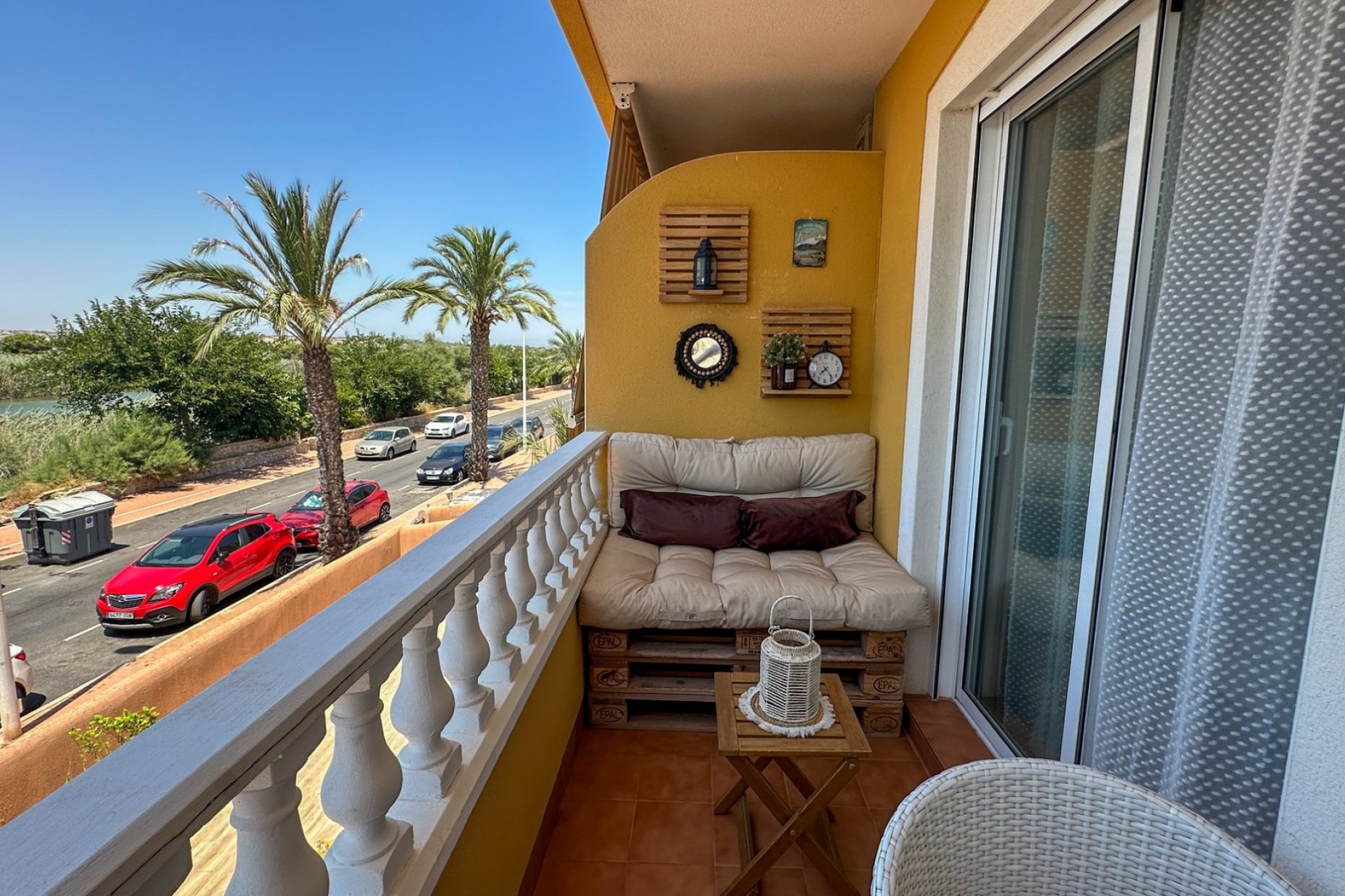 Resale - Apartment -
Guardamar del Segura - Costa Blanca
