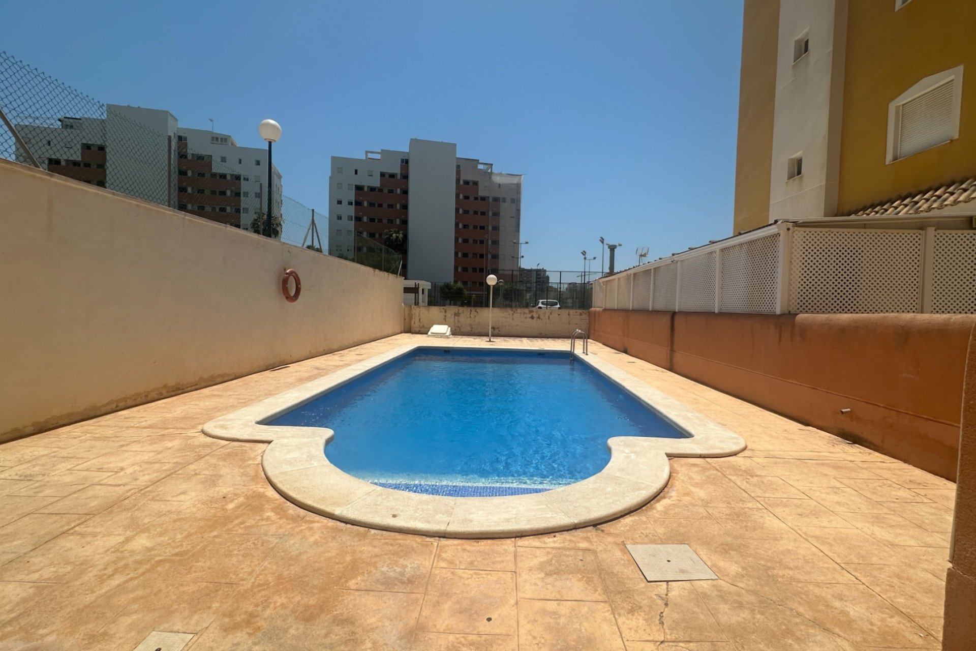 Resale - Apartment -
Guardamar del Segura - Costa Blanca
